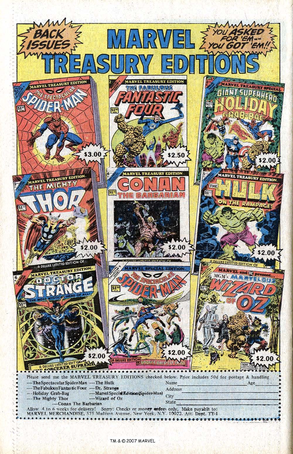The Incredible Hulk (1968) Issue #194 - Page 22