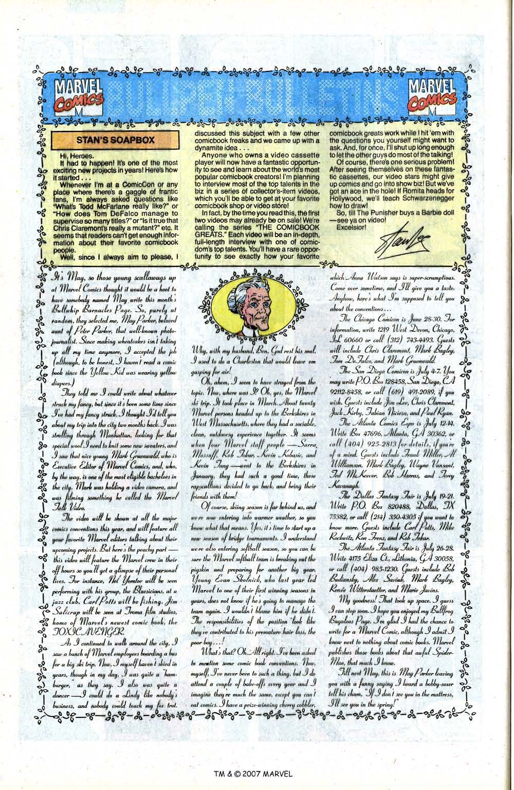 The Incredible Hulk (1968) Issue #383 - Page 28