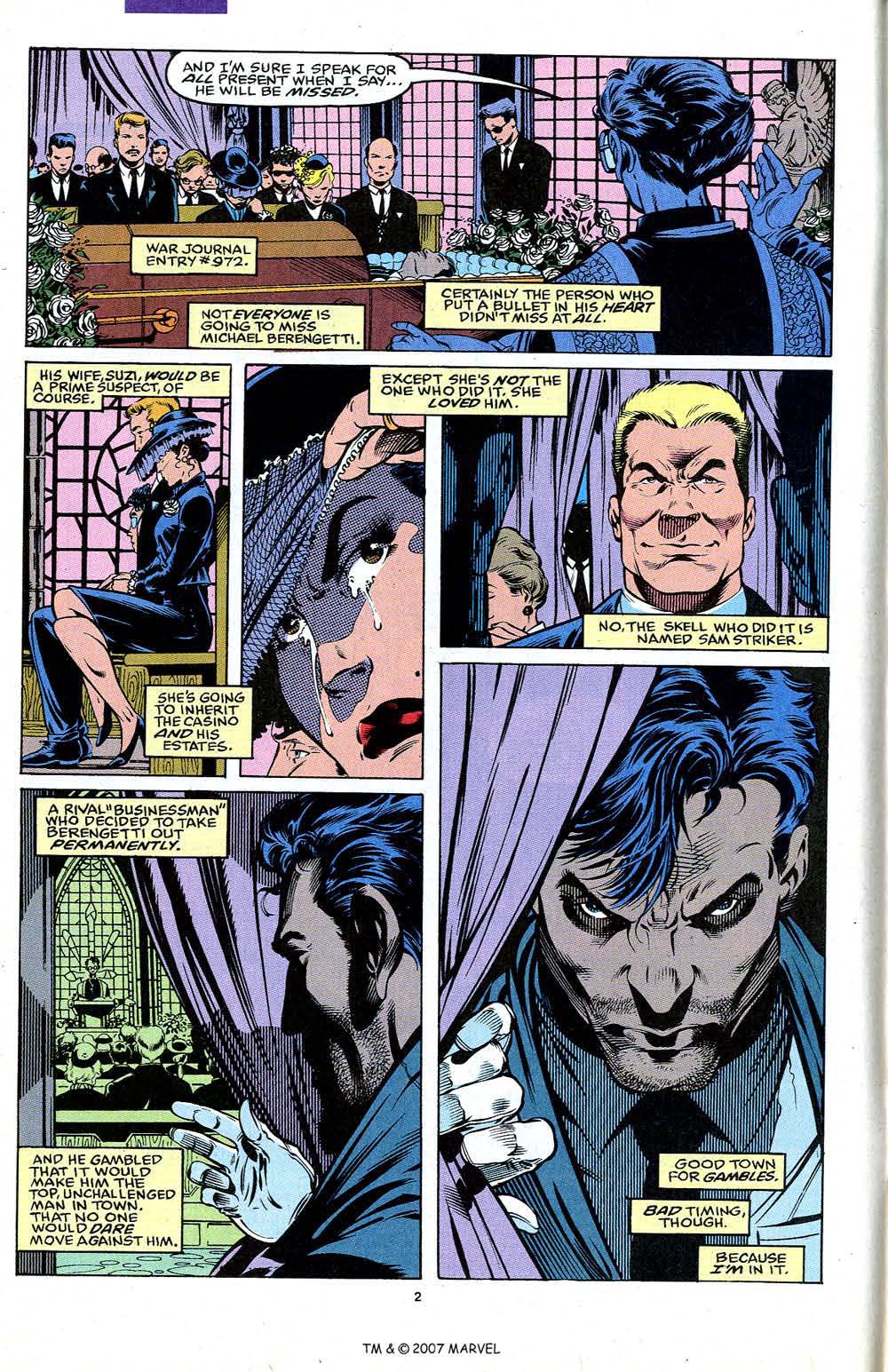 The Incredible Hulk (1968) Issue #395 - Page 4
