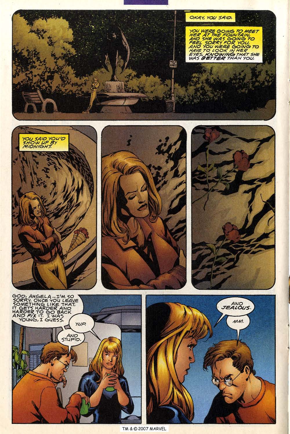 The Incredible Hulk (2000) Issue #12 - Page 24