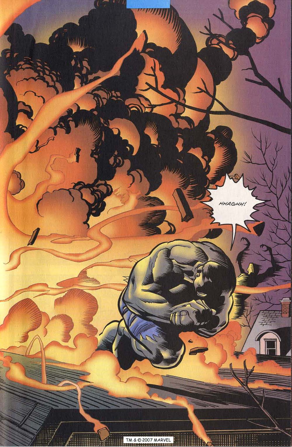 The Incredible Hulk (2000) Issue #15 - Page 25