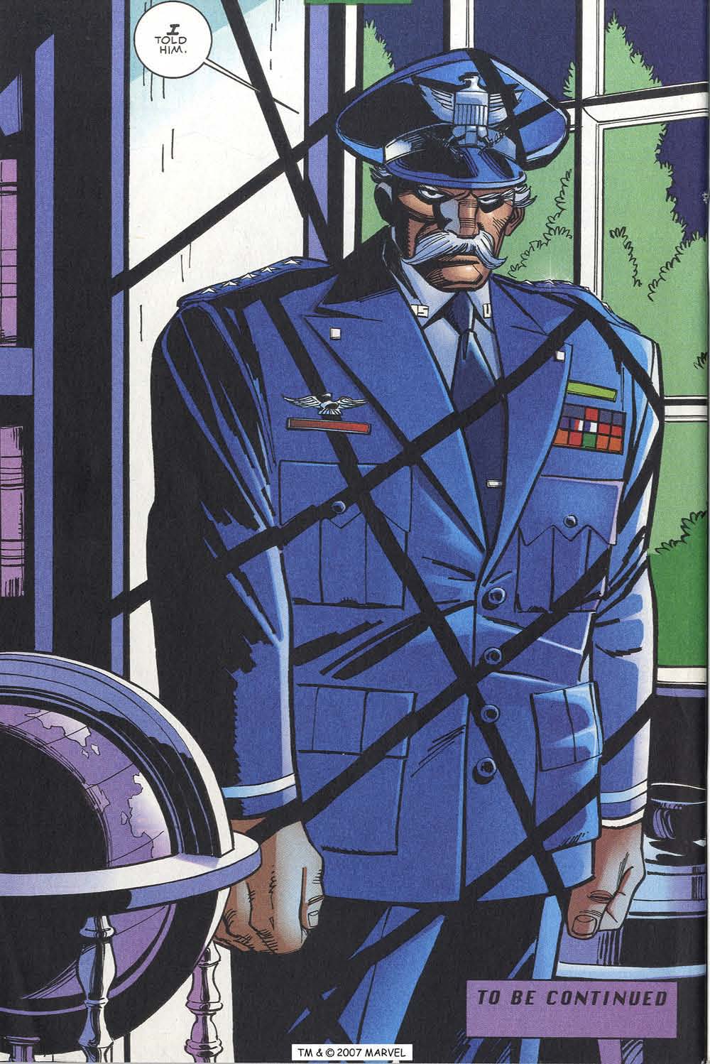 The Incredible Hulk (2000) Issue #18 - Page 34