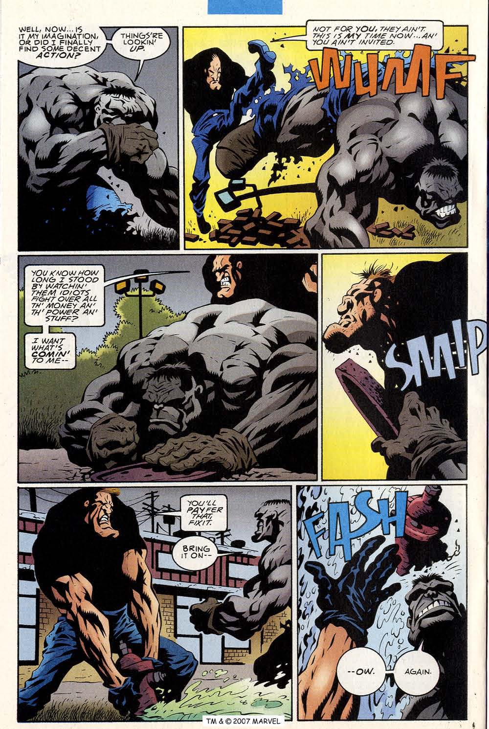 The Incredible Hulk (2000) Issue #23 - Page 24