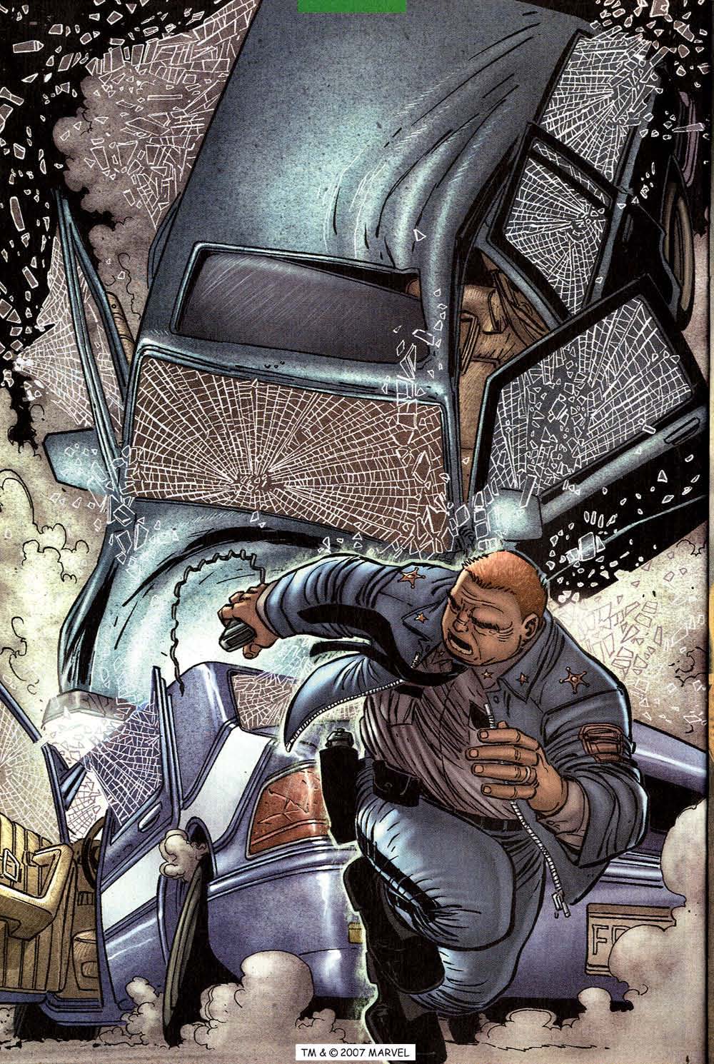 The Incredible Hulk (2000) Issue #37 - Page 28