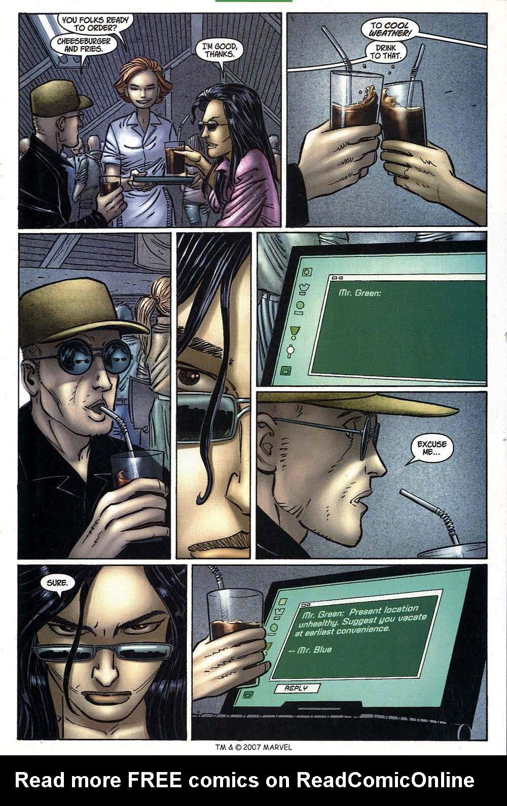 The Incredible Hulk (2000) Issue #38 - Page 13
