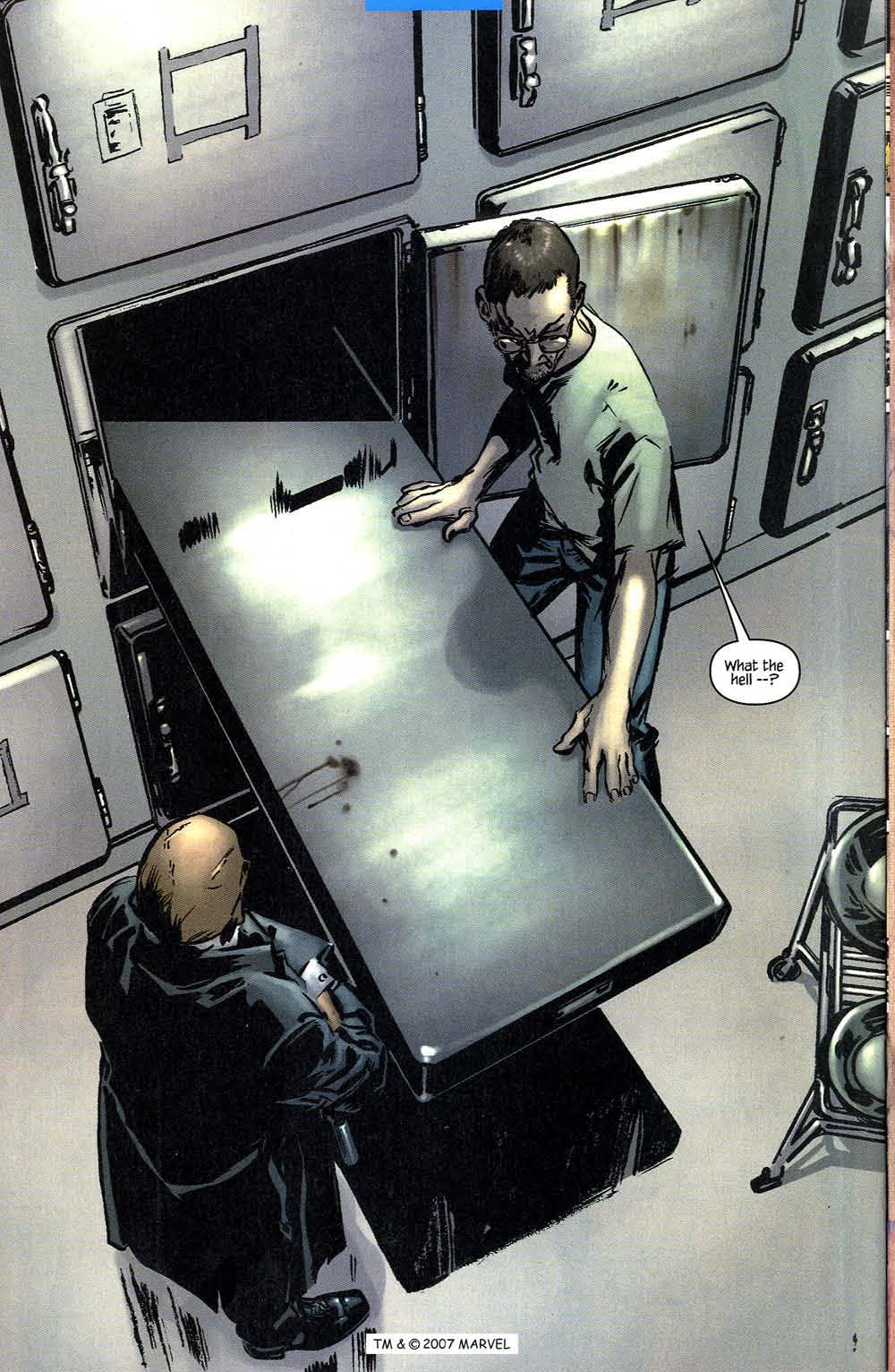 The Incredible Hulk (2000) Issue #46 - Page 26