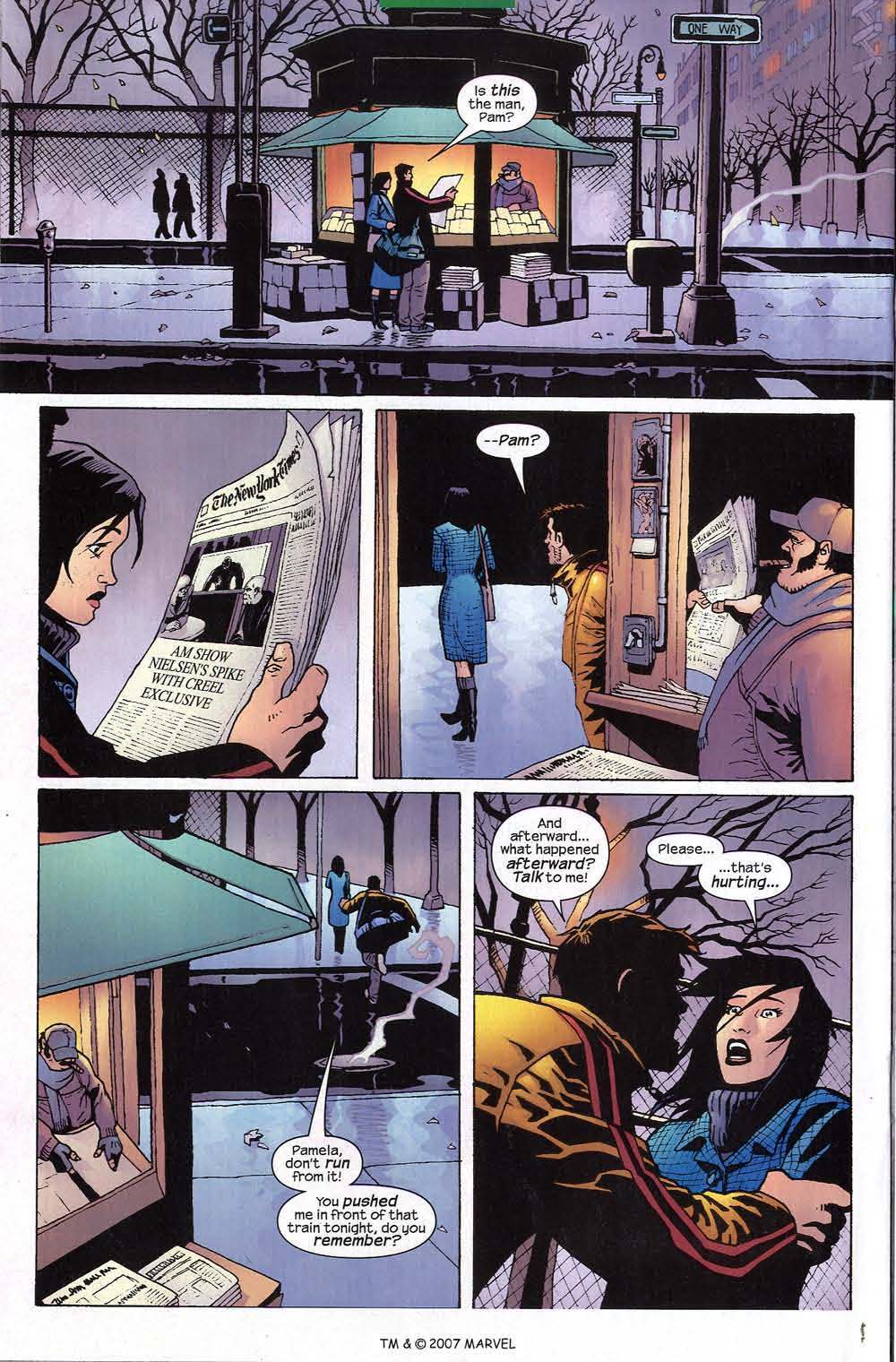 The Incredible Hulk (2000) Issue #56 - Page 26