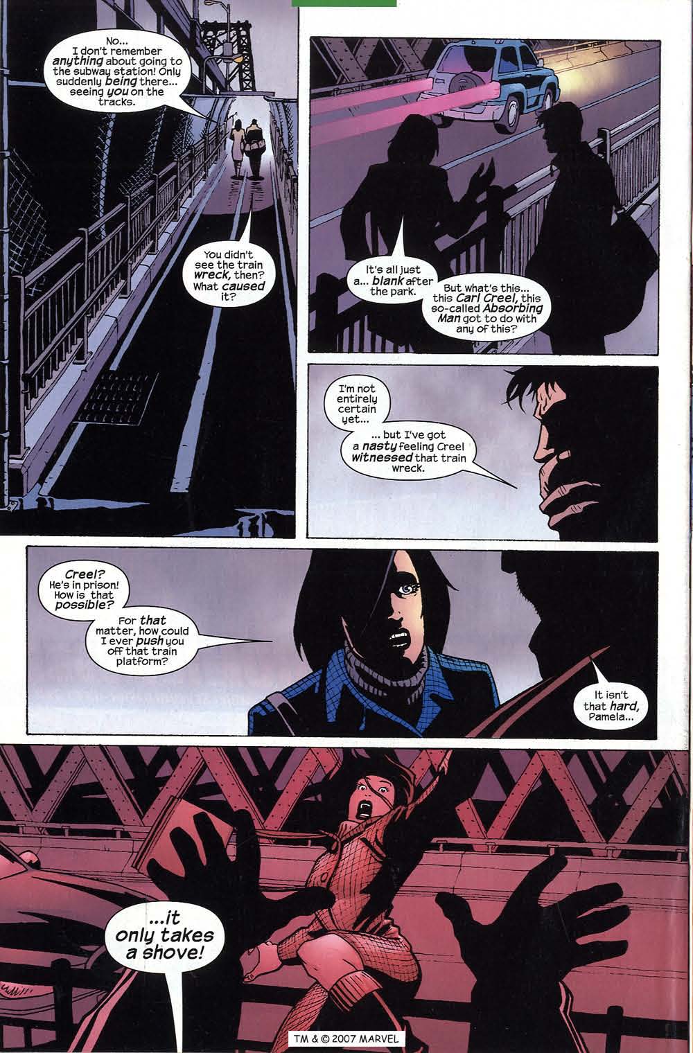 The Incredible Hulk (2000) Issue #56 - Page 30