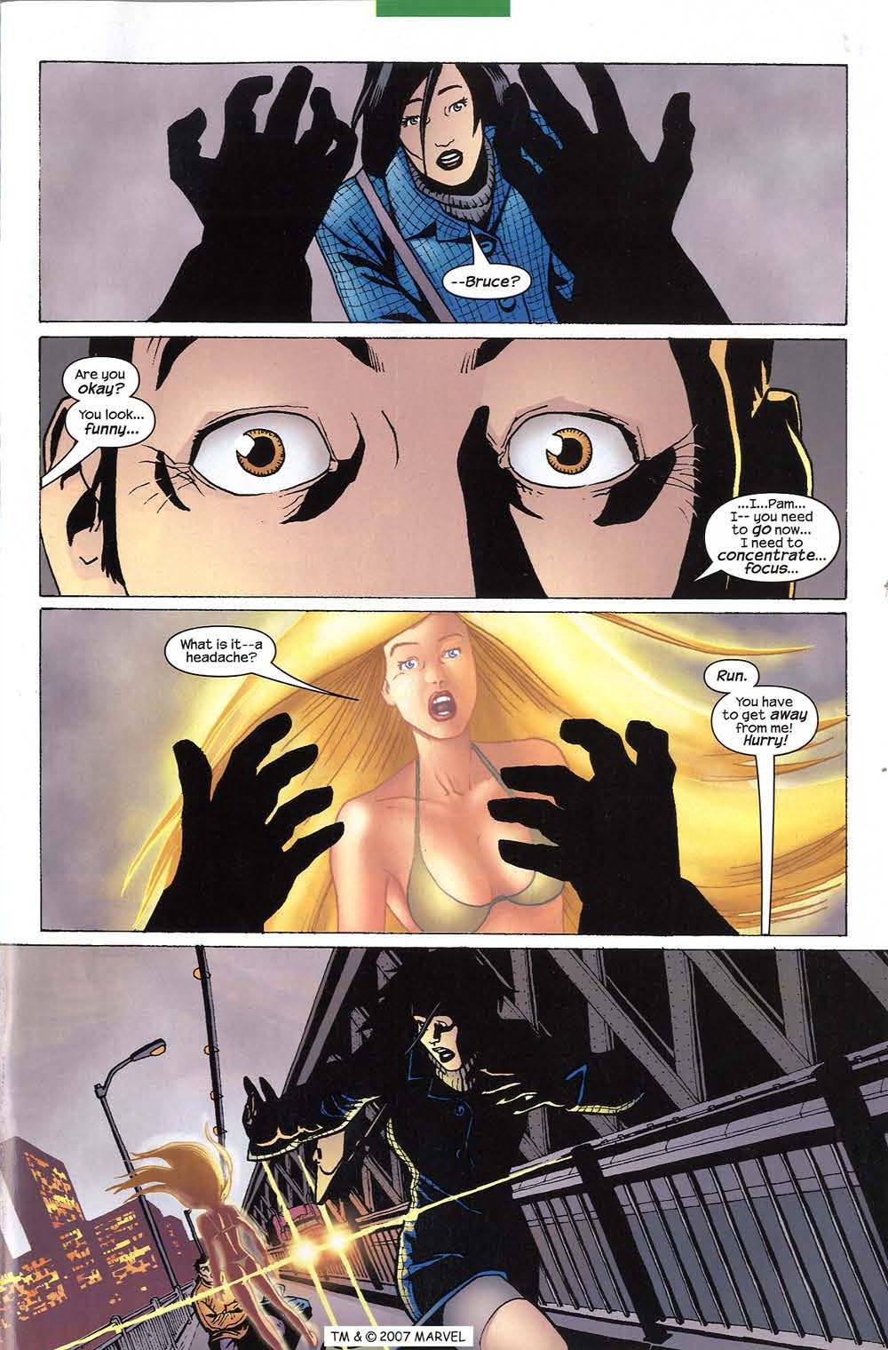 The Incredible Hulk (2000) Issue #56 - Page 35