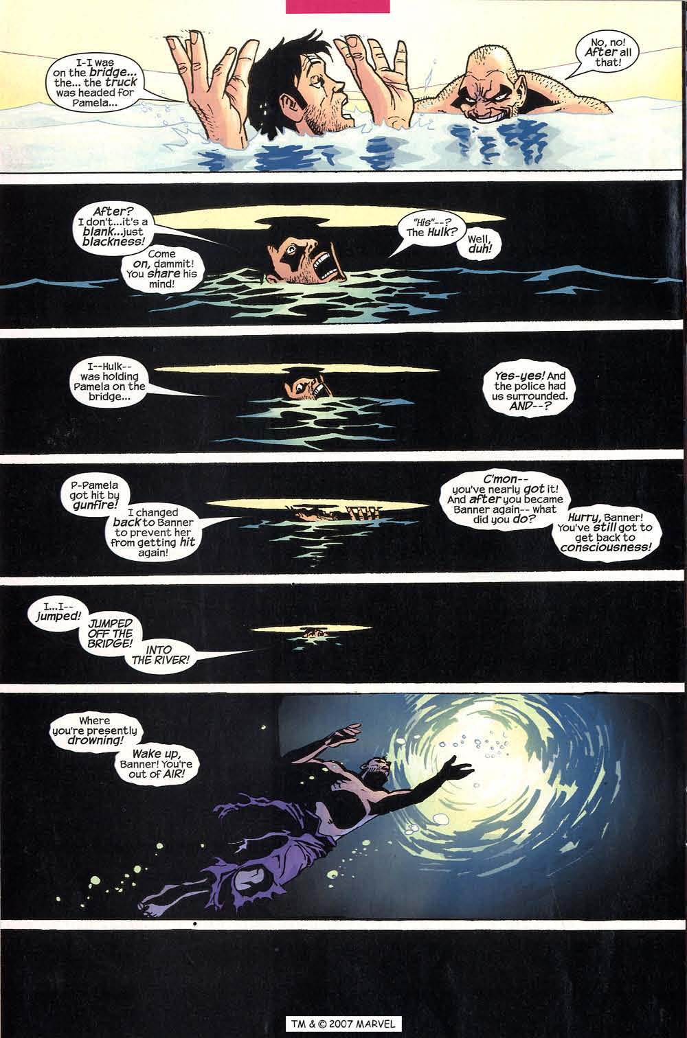 The Incredible Hulk (2000) Issue #57 - Page 24
