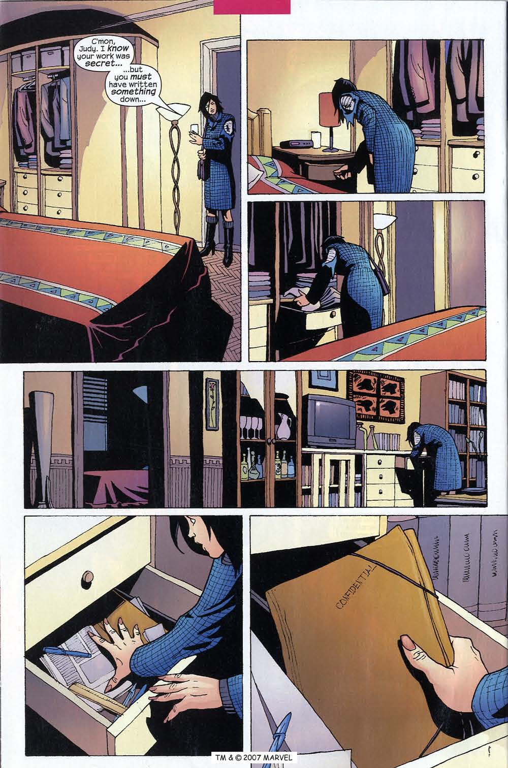 The Incredible Hulk (2000) Issue #57 - Page 28