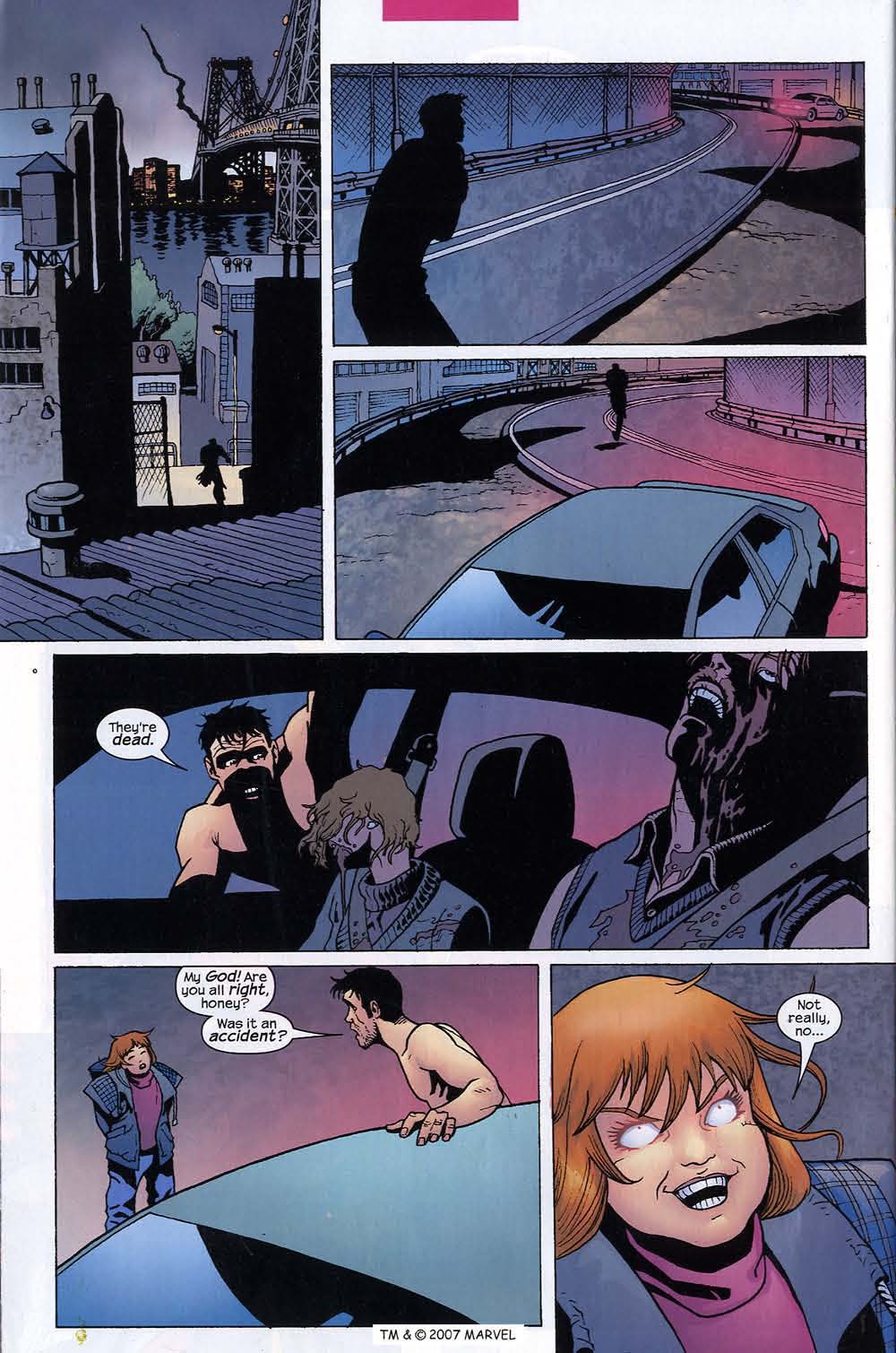 The Incredible Hulk (2000) Issue #57 - Page 30