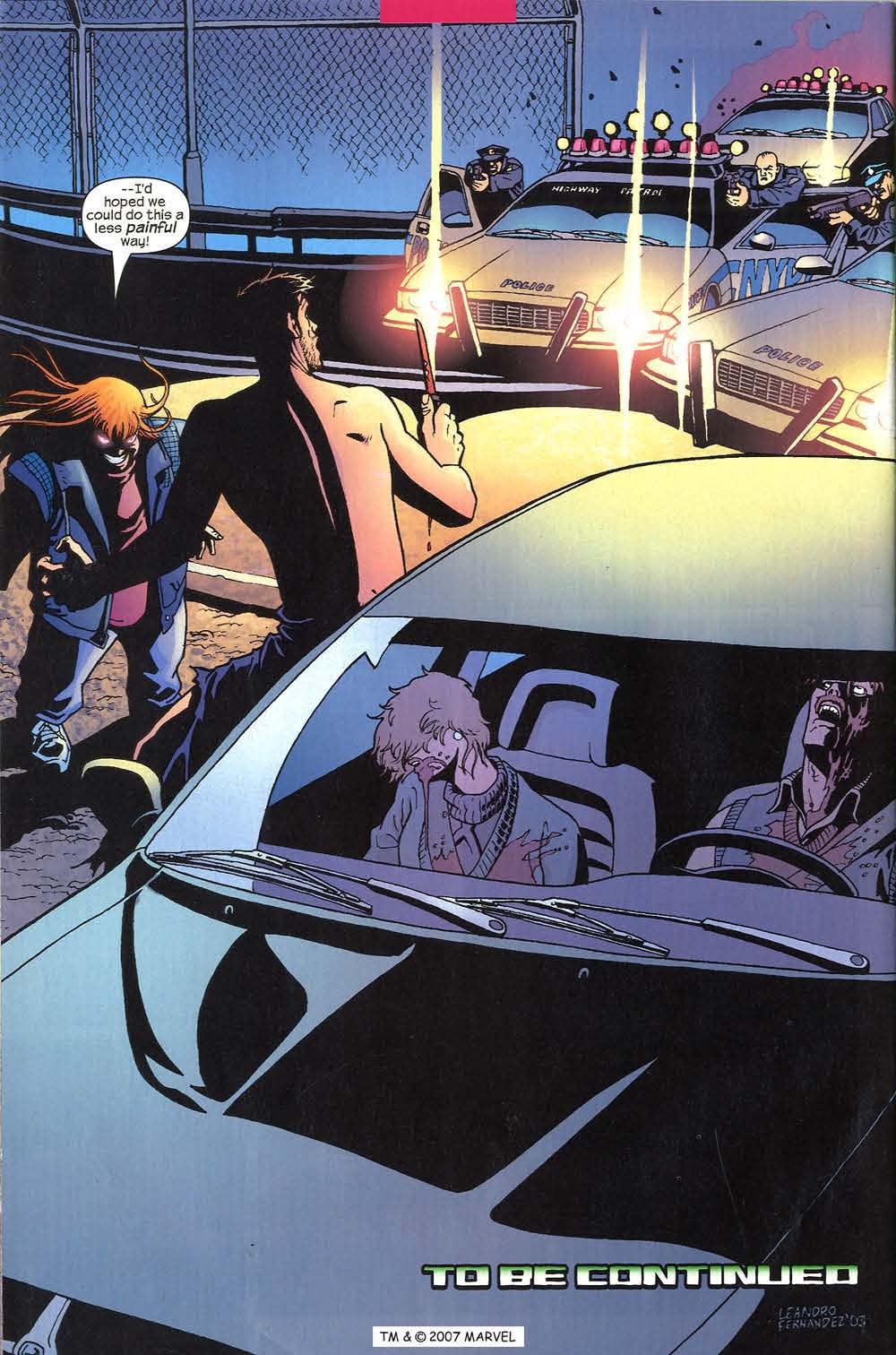 The Incredible Hulk (2000) Issue #57 - Page 34