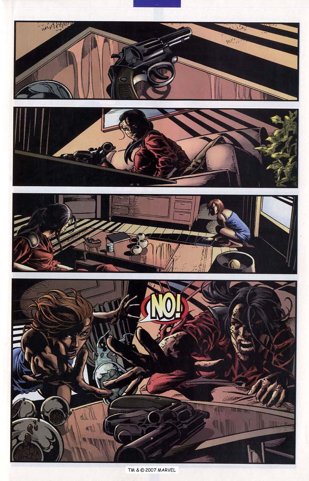 The Incredible Hulk (2000) Issue #60 - Page 29