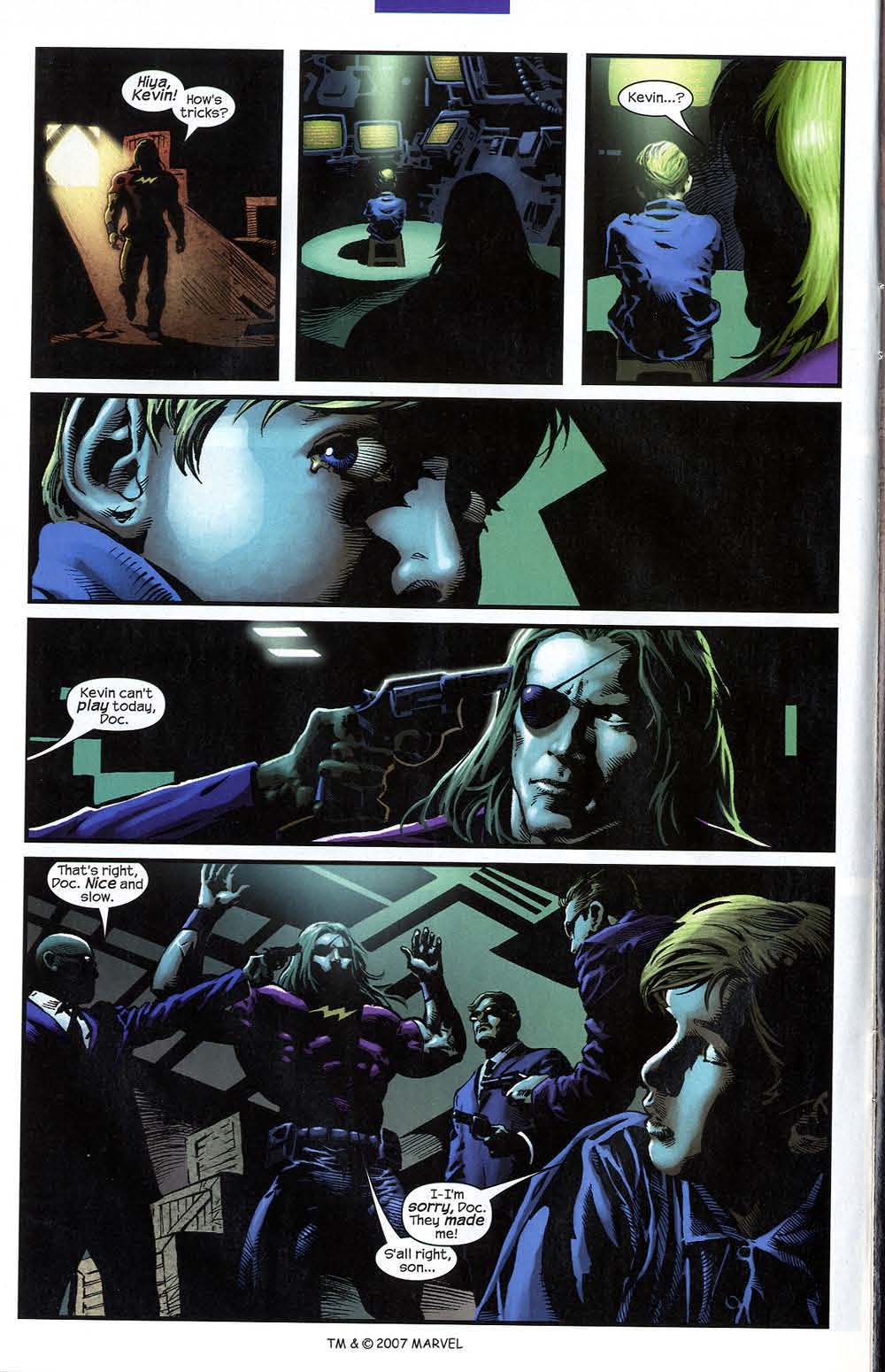 The Incredible Hulk (2000) Issue #60 - Page 6