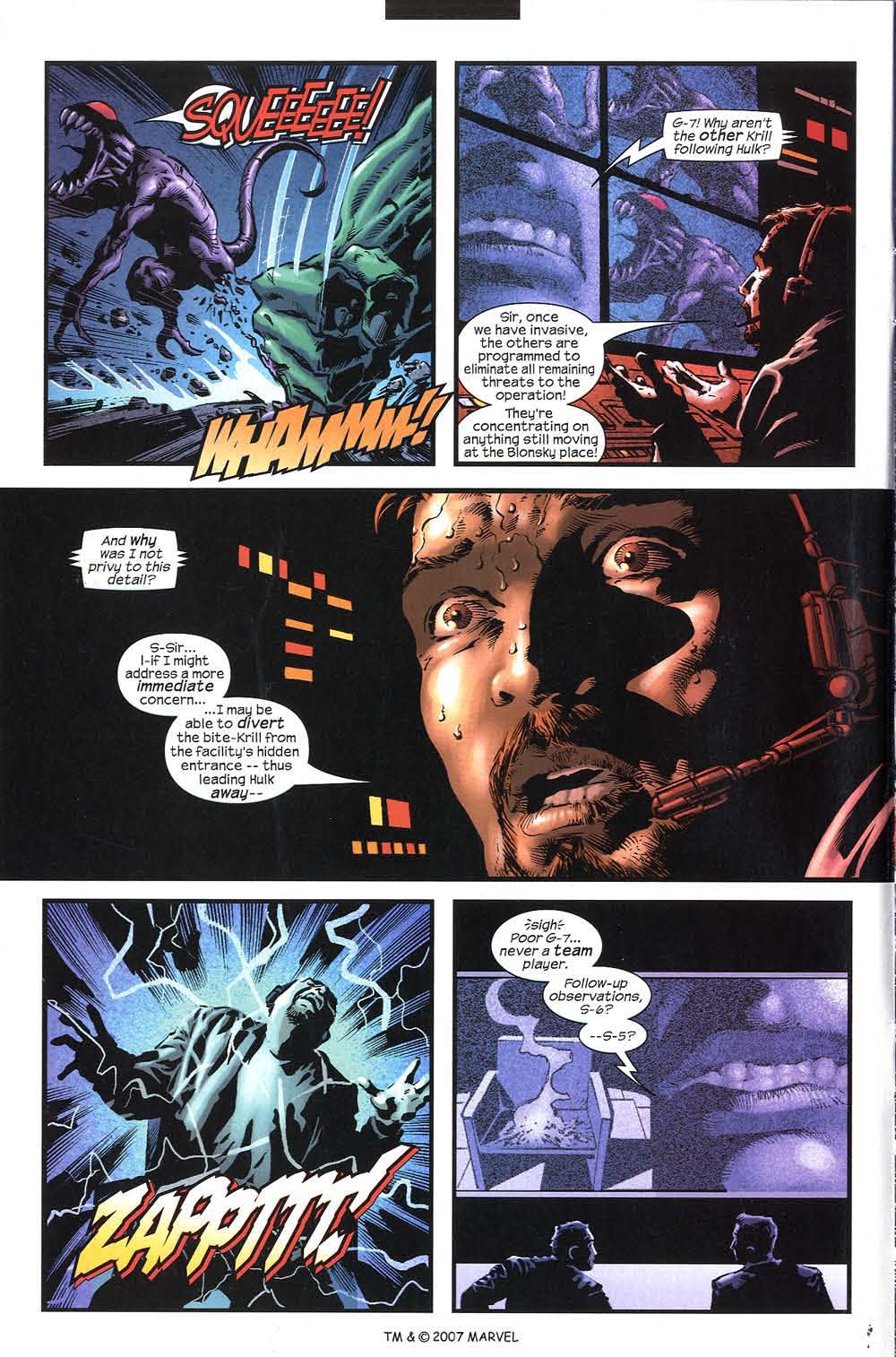 The Incredible Hulk (2000) Issue #64 - Page 10