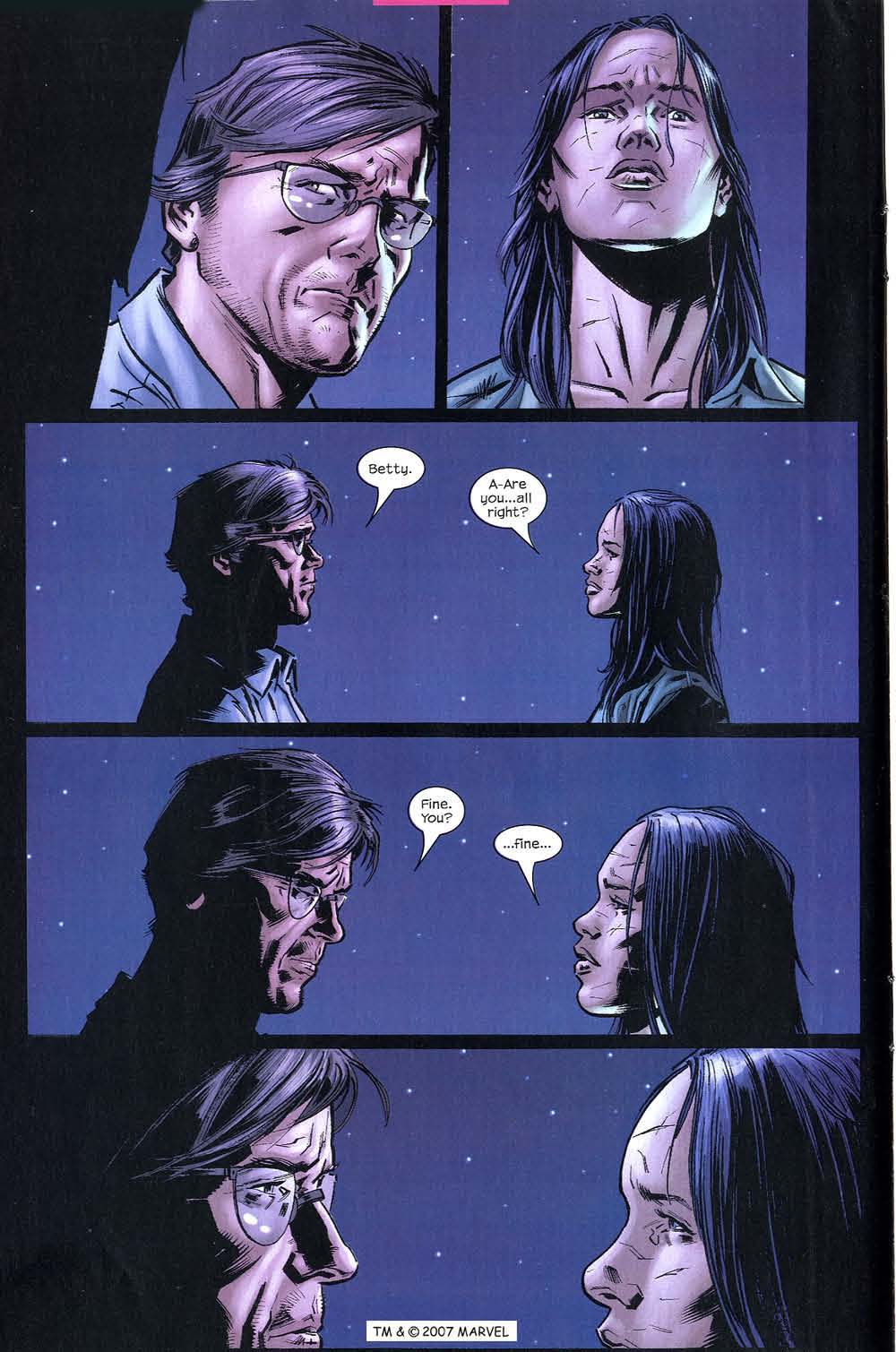 The Incredible Hulk (2000) Issue #68 - Page 12
