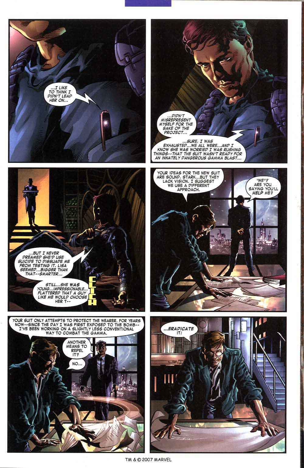 The Incredible Hulk (2000) Issue #72 - Page 26