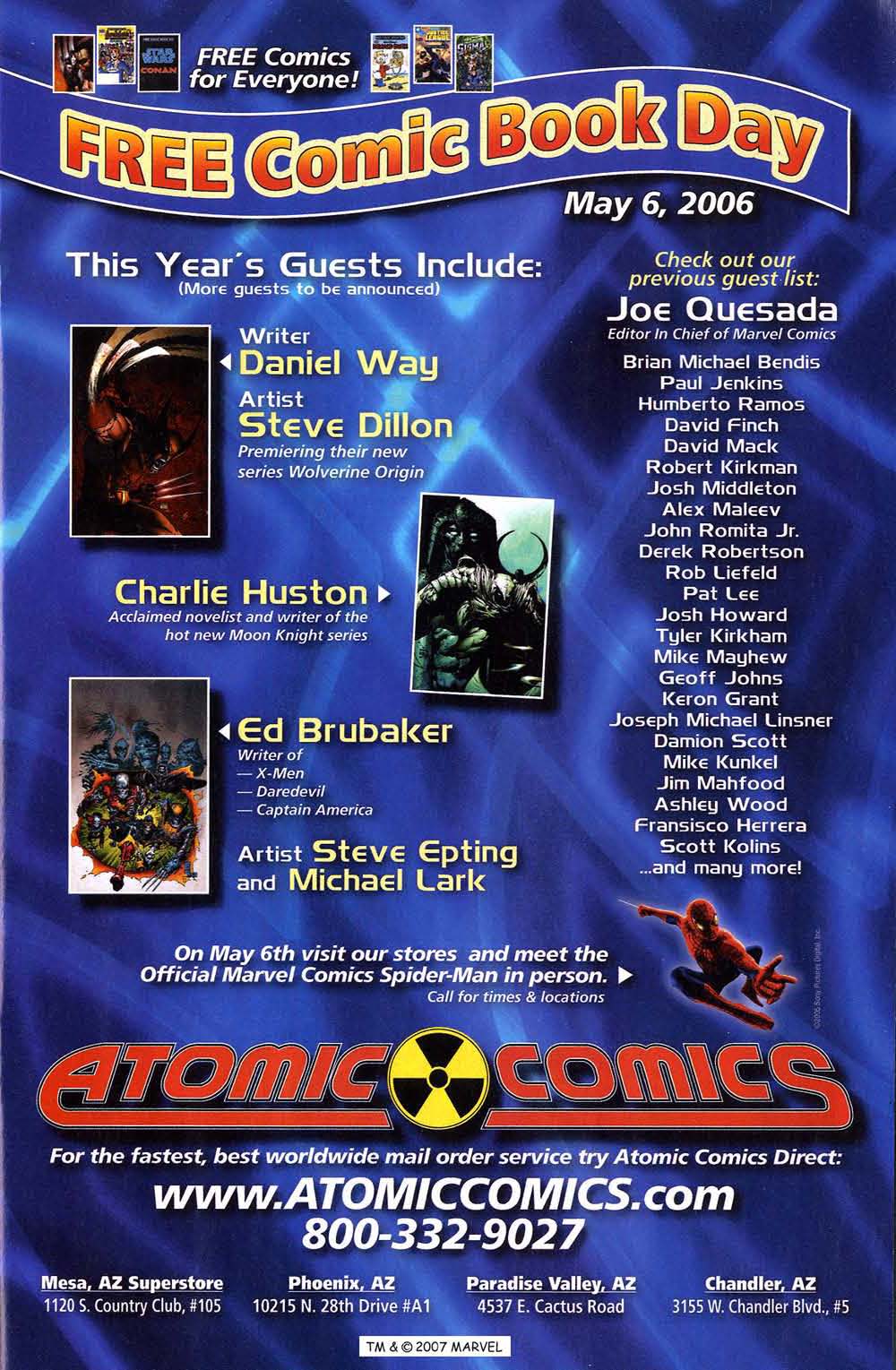 The Incredible Hulk (2000) Issue #94 - Page 11