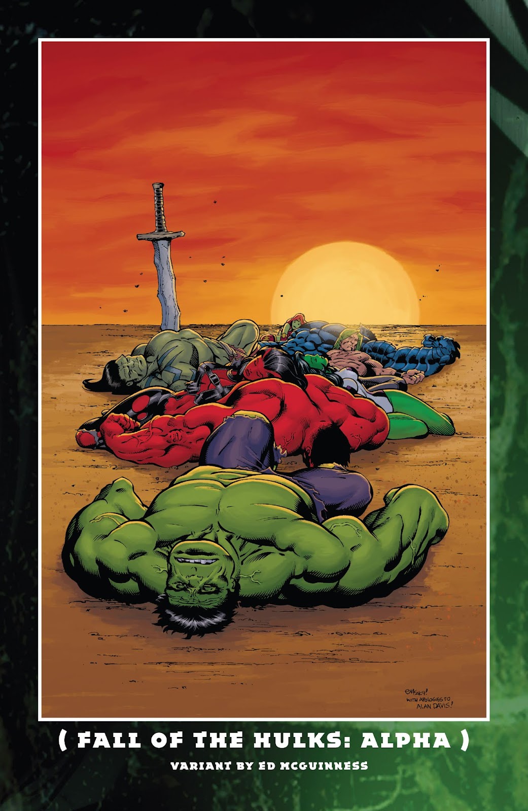 The Incredible Hulks: Fall of the Hulks TPB_(Part_2) - Page 51