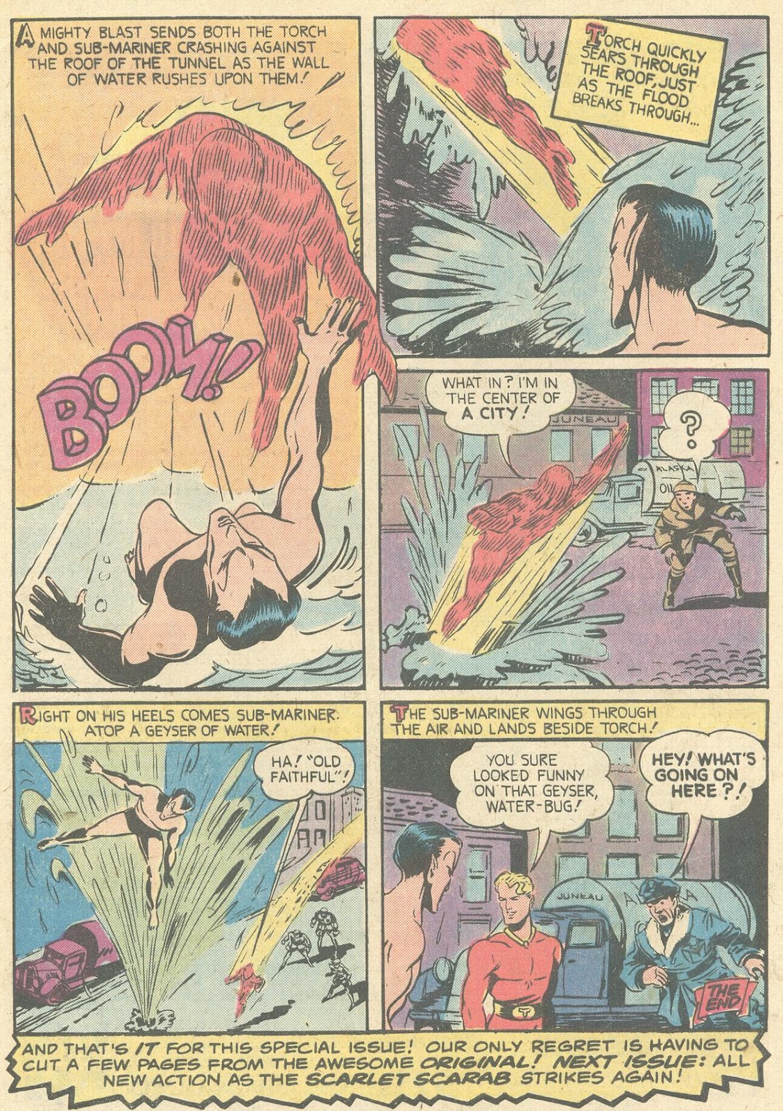The Invaders (1975) Issue #24 - Page 21