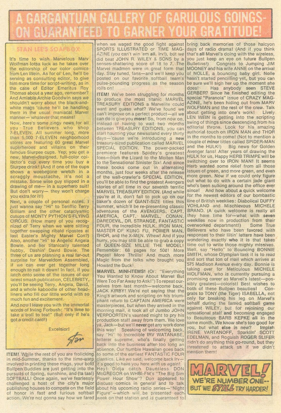 The Invaders (1975) Issue #3 - Page 19