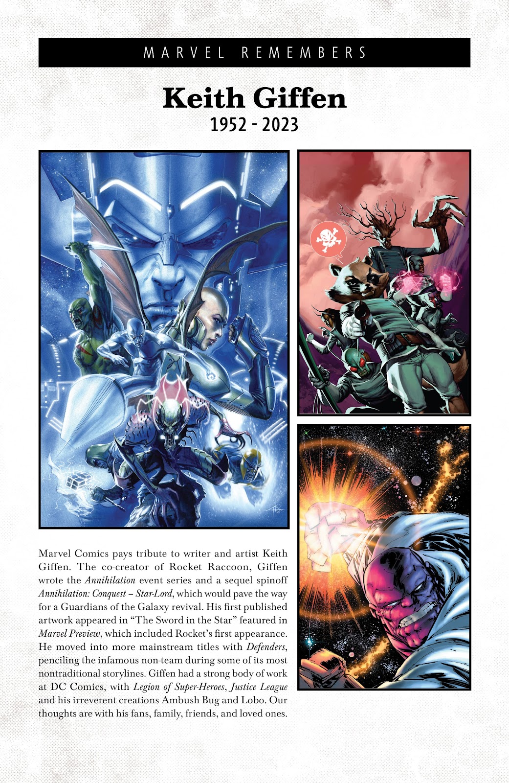 The Invincible Iron Man (2022) Issue #13 - Page 2