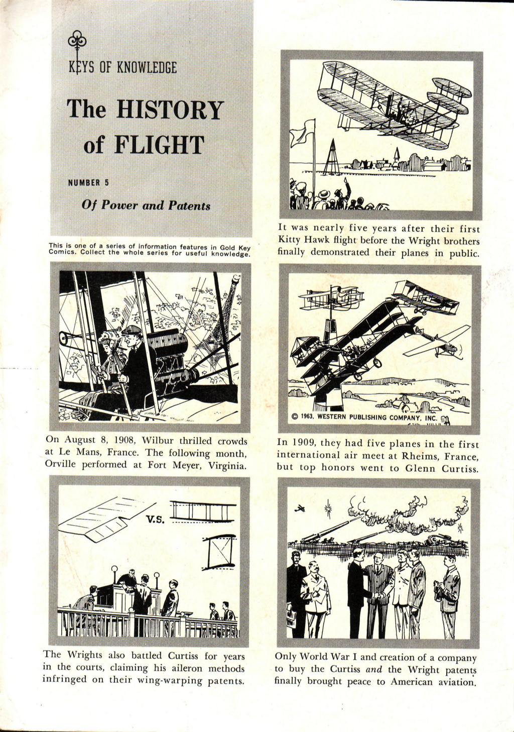 The Jetsons (1963) Issue #4 - Page 2