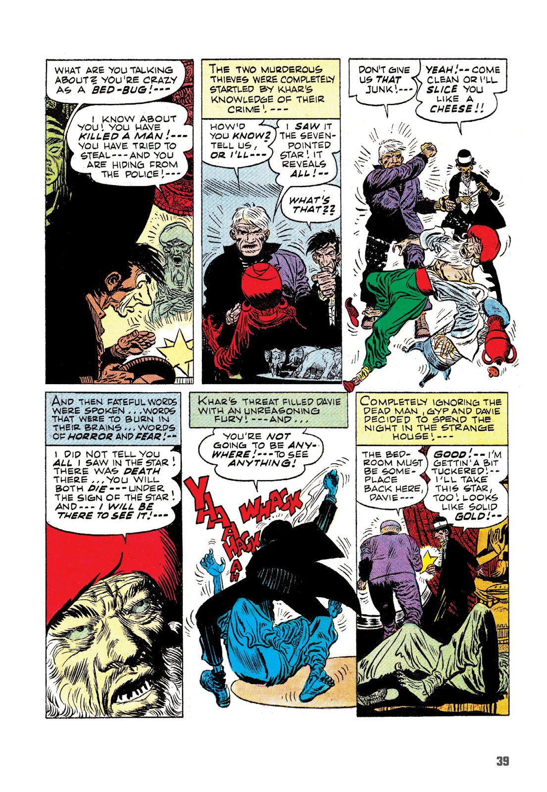 The Joe Kubert Archives TPB_(Part_1) - Page 50