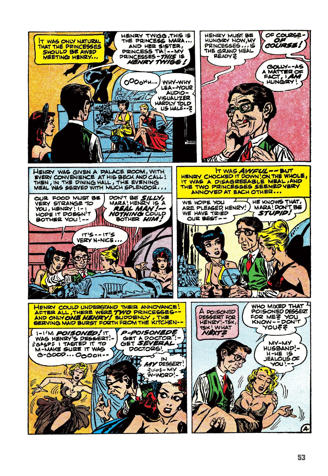 The Joe Kubert Archives TPB_(Part_1) - Page 64