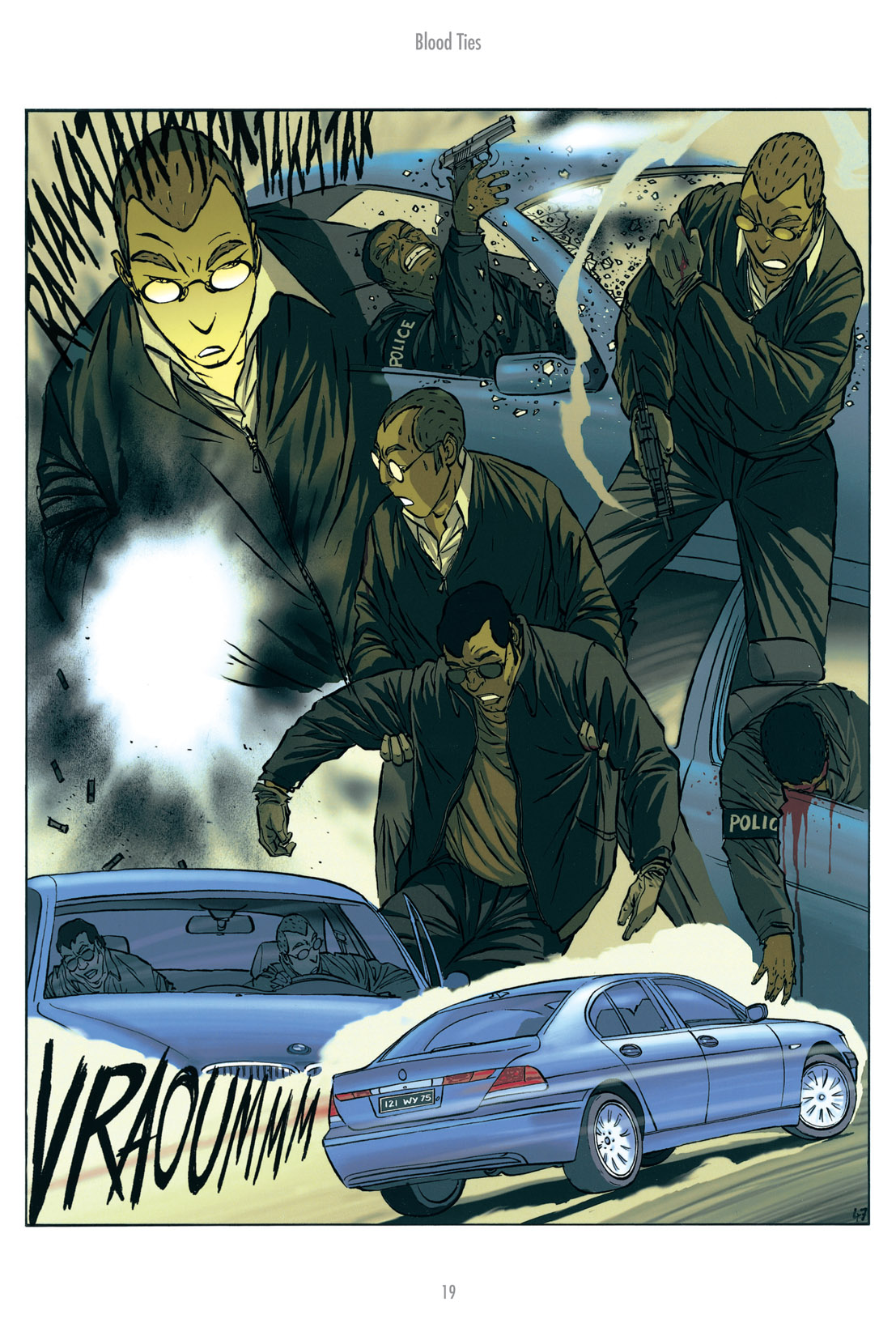 The Killer  Issue #2 - Page 118