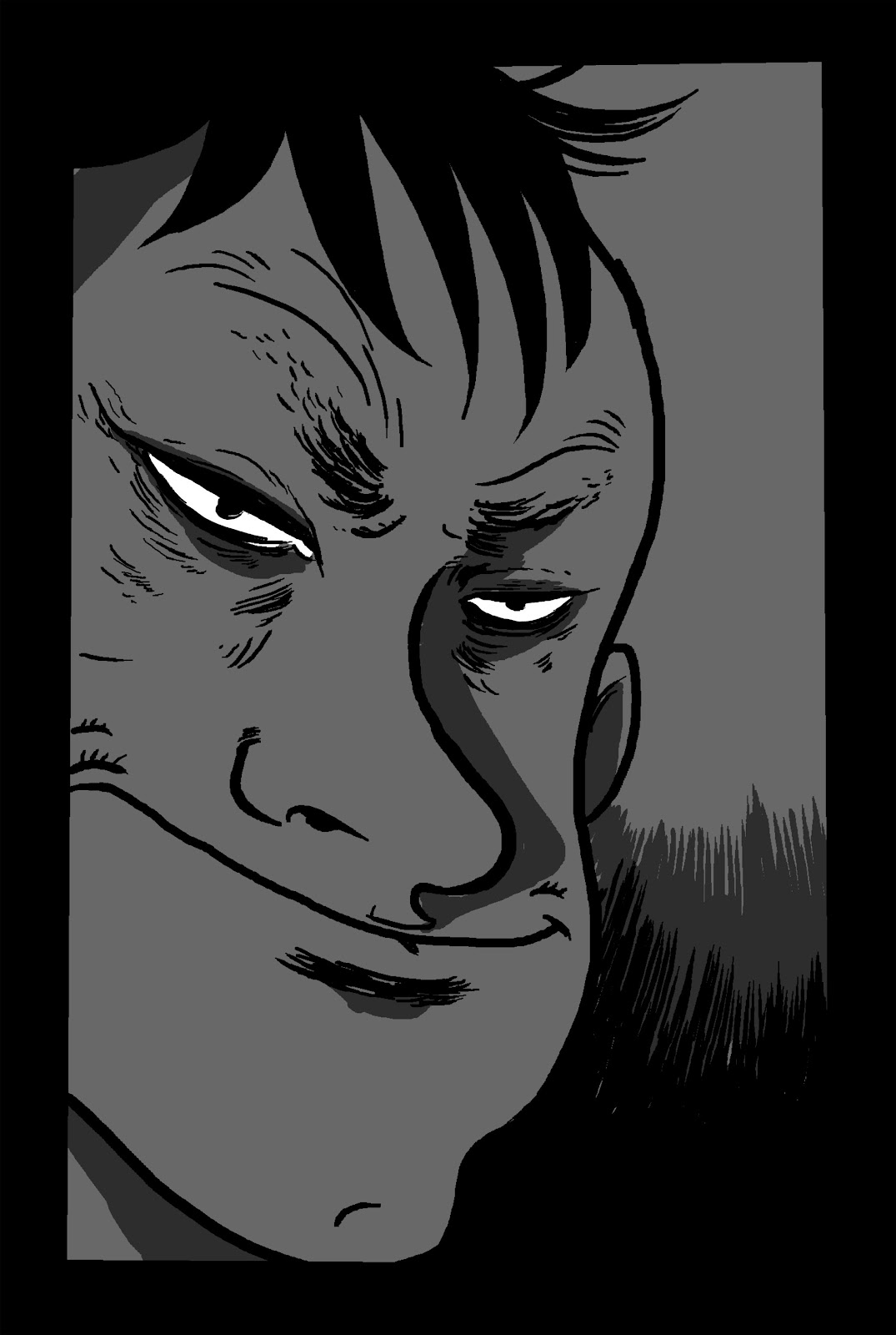 The Last Call Vol._2 - Page 15