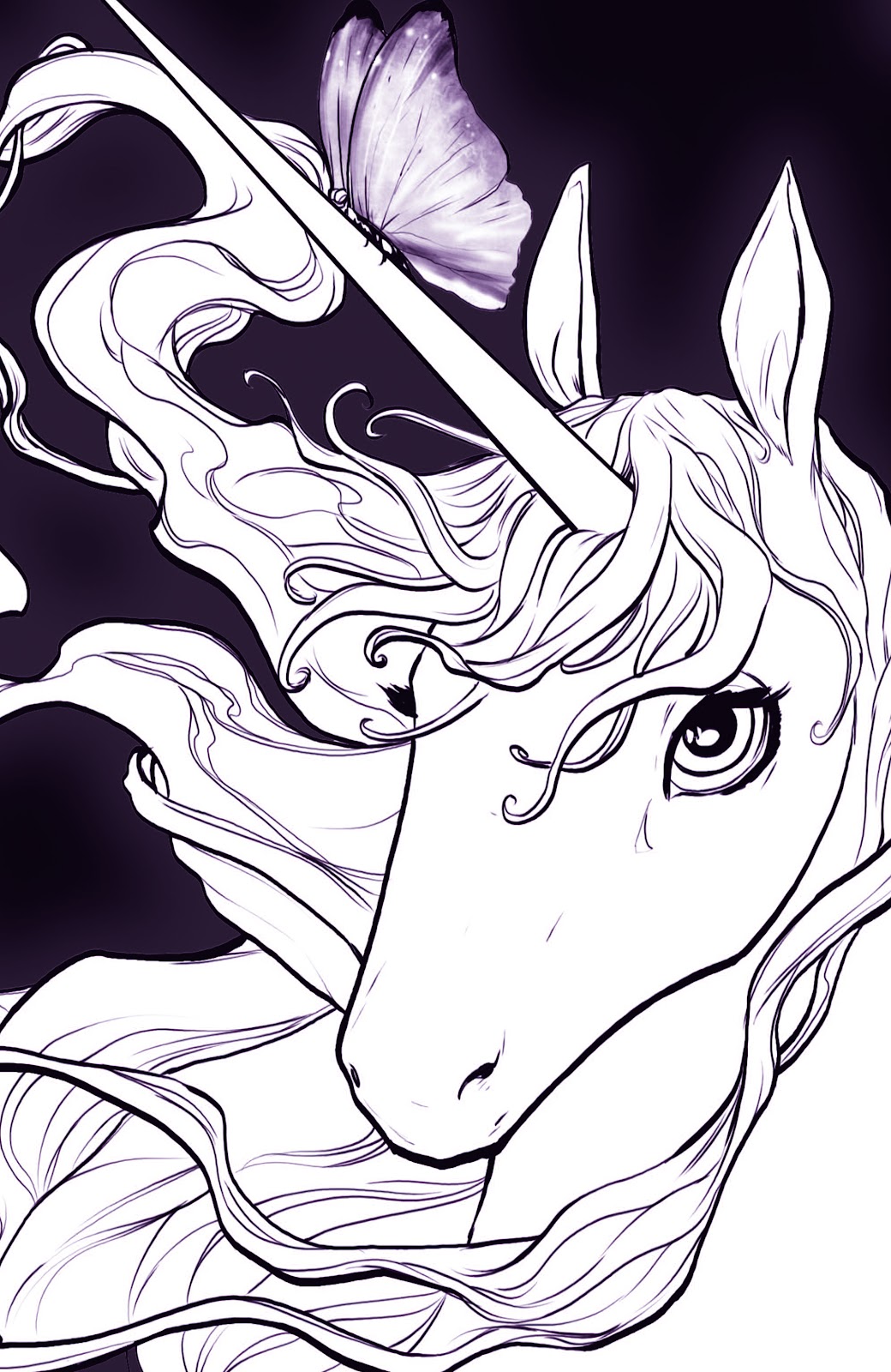 The Last Unicorn TPB - Page 5