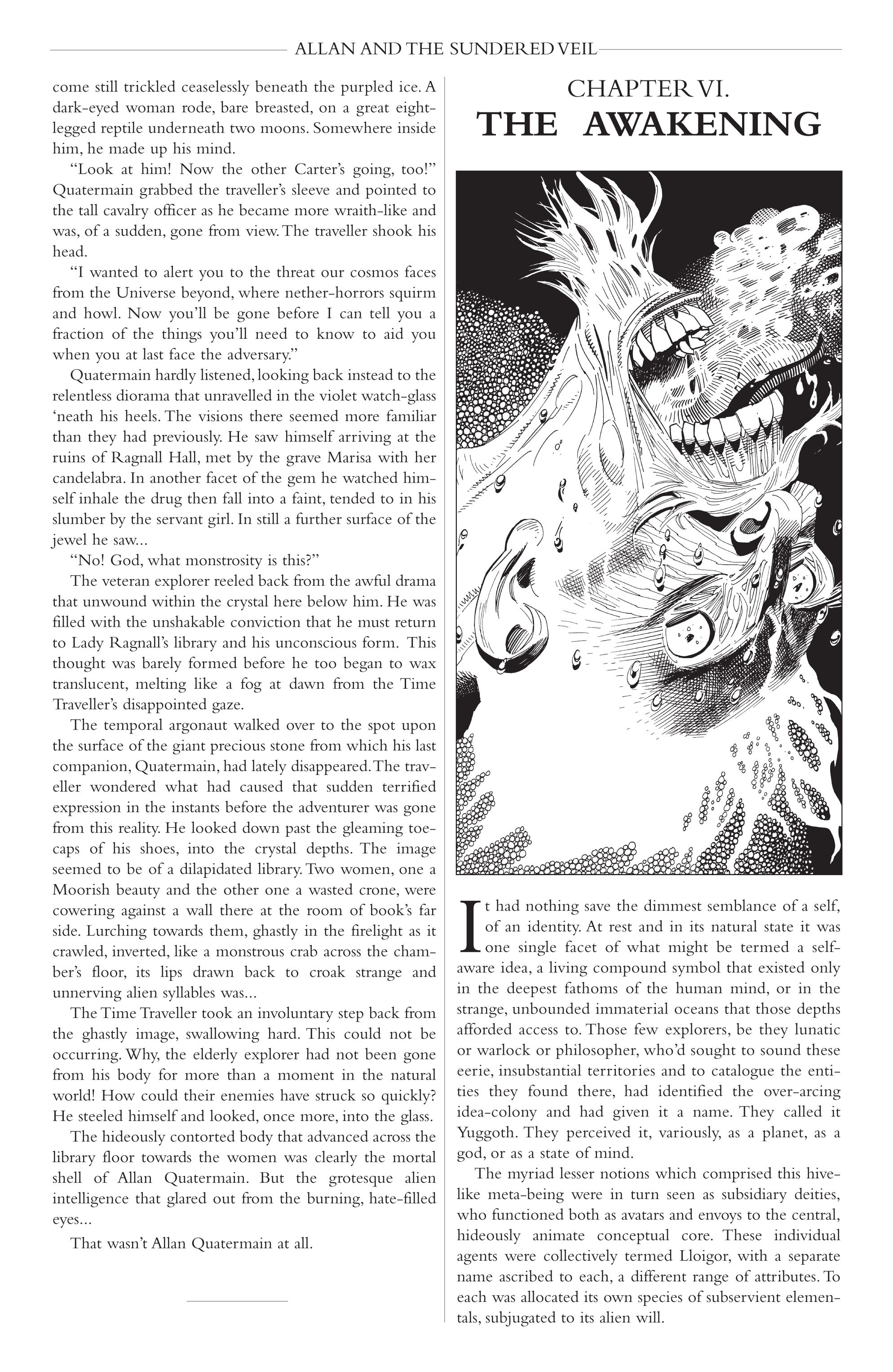 The League of Extraordinary Gentlemen (1999) TPB_1 - Page 170