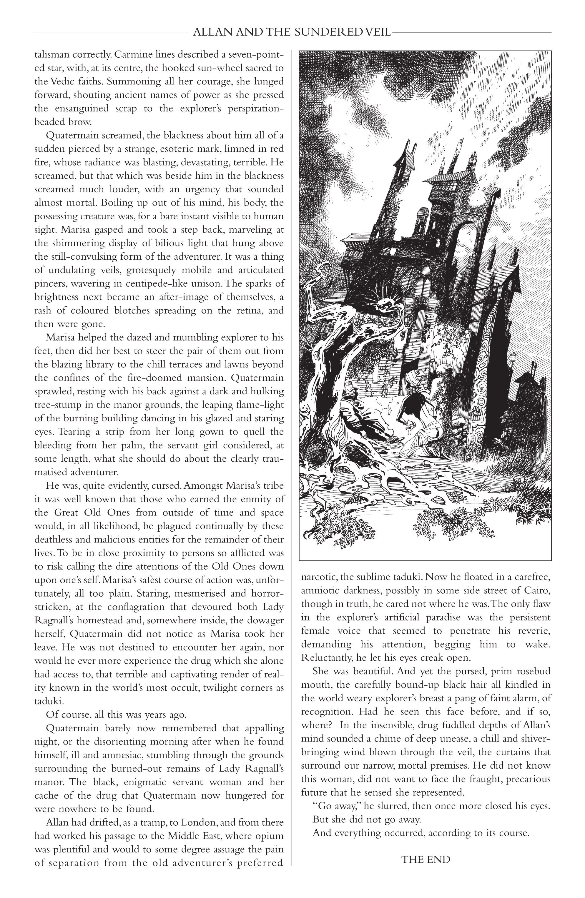 The League of Extraordinary Gentlemen (1999) TPB_1 - Page 174