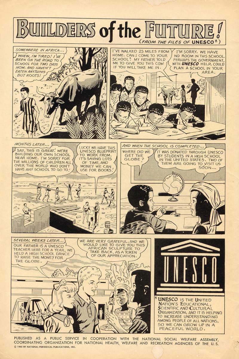 The Legion of Super-Heroes Archives TPB 4 - Page 194