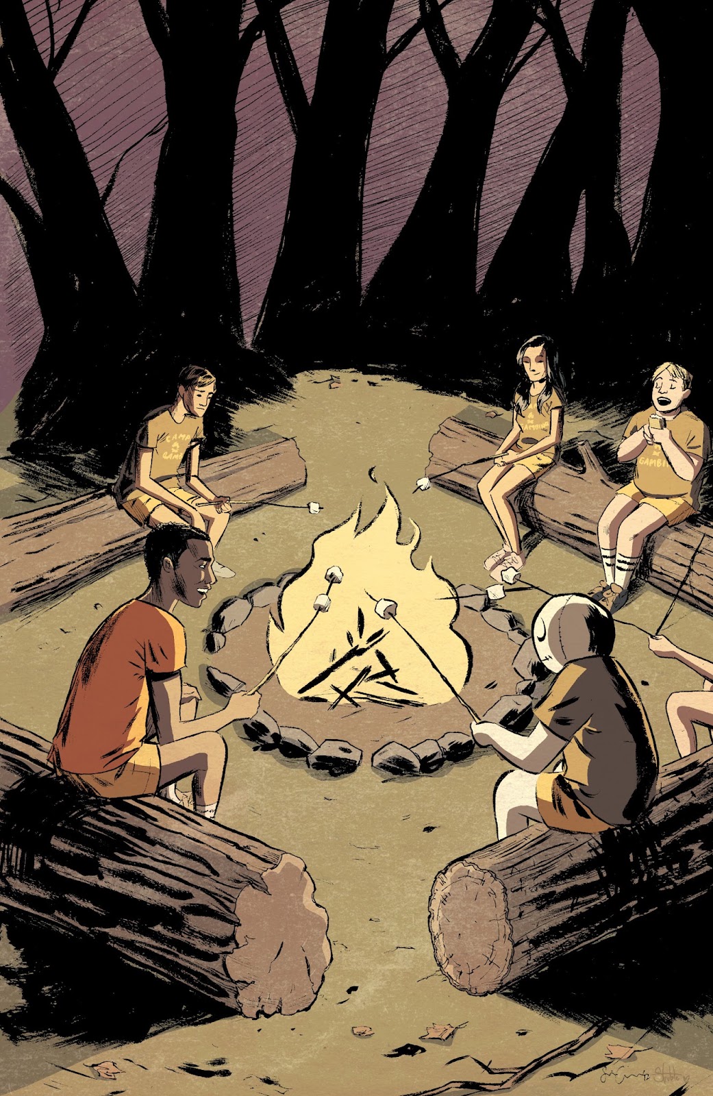 The Li'l Depressed Boy TPB_3 - Page 29