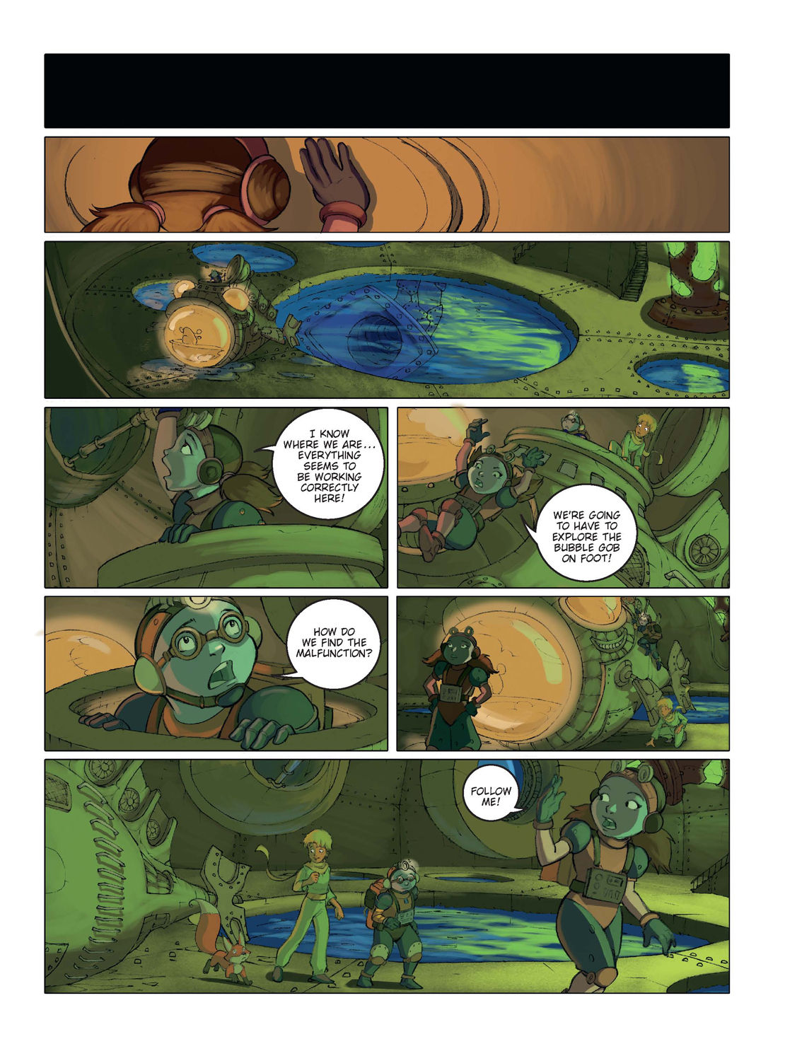 The Little Prince Issue #17 - Page 26