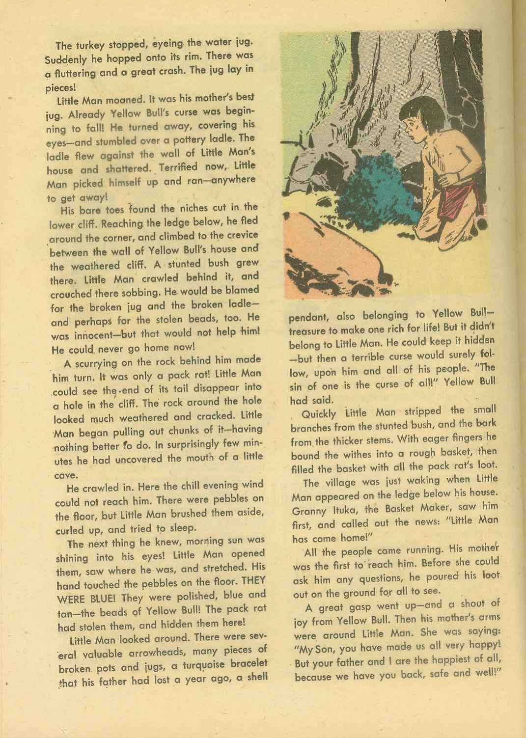 The Lone Ranger (1948) Issue #47 - Page 24