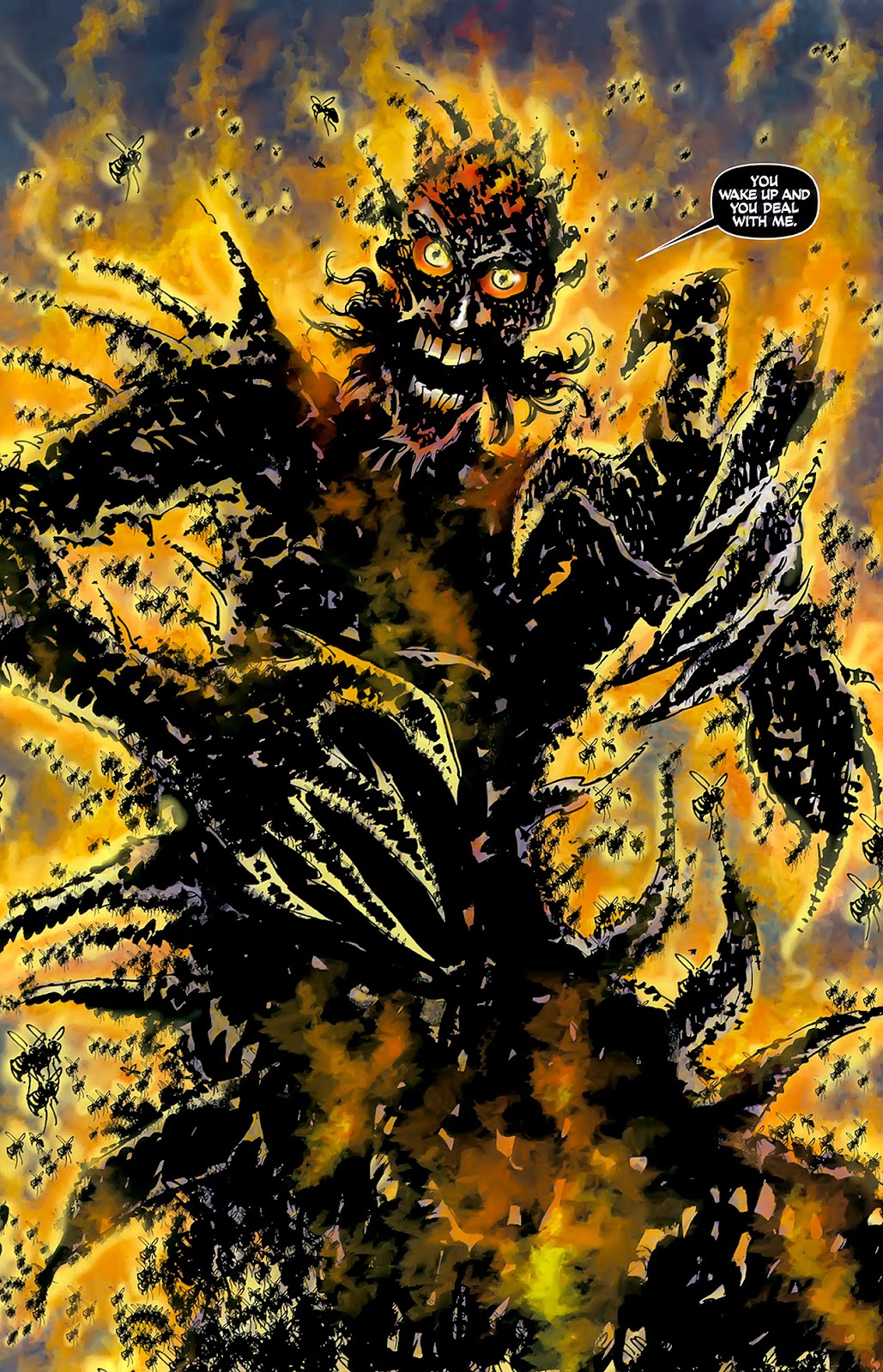 The Lone Ranger (2006) Issue #21 - Page 17