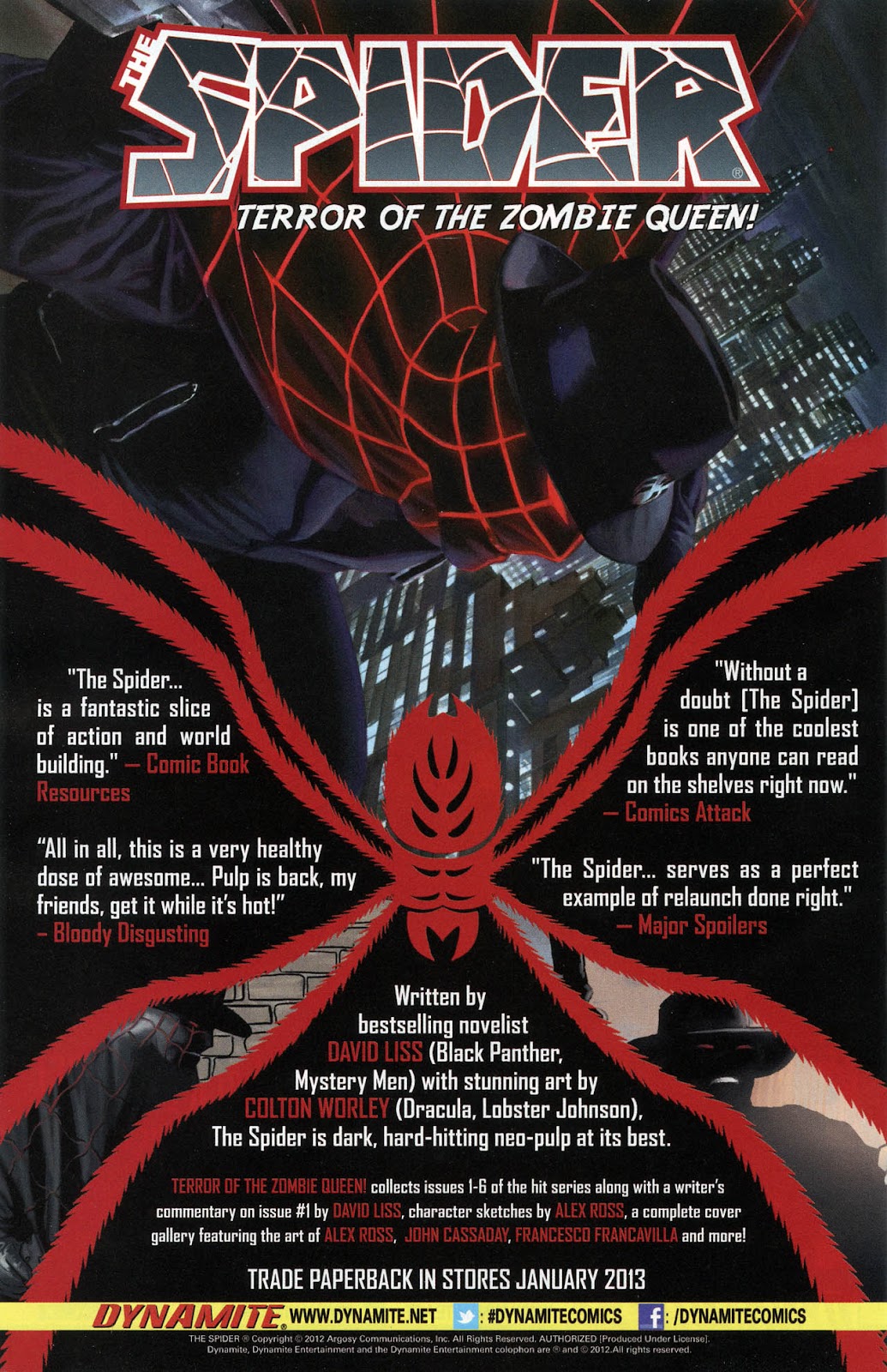 The Lone Ranger (2012) Issue #11 - Page 34