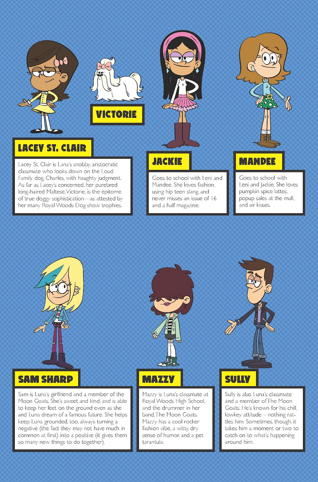 The Loud House Issue #17 - Page 10