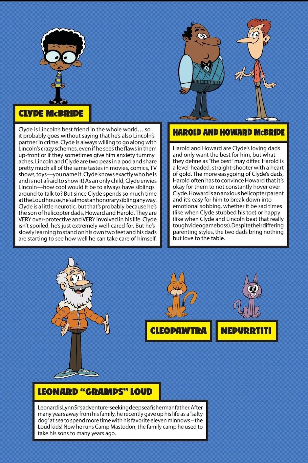 The Loud House Issue #23 - Page 9