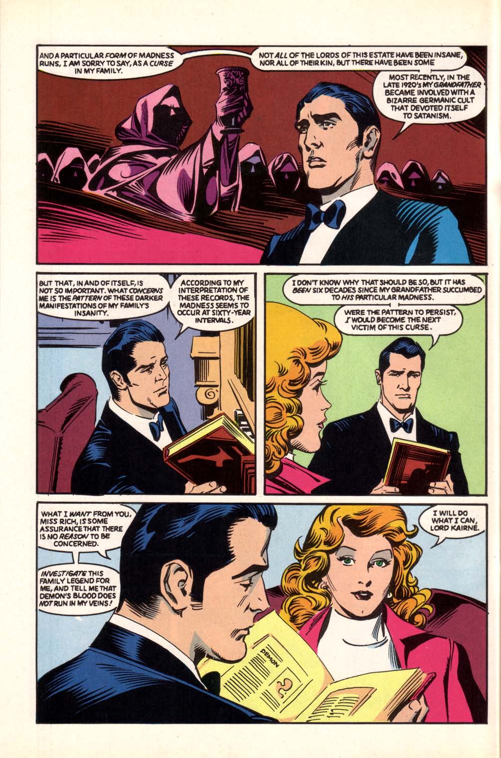 The Marksman Issue #5 - Page 20