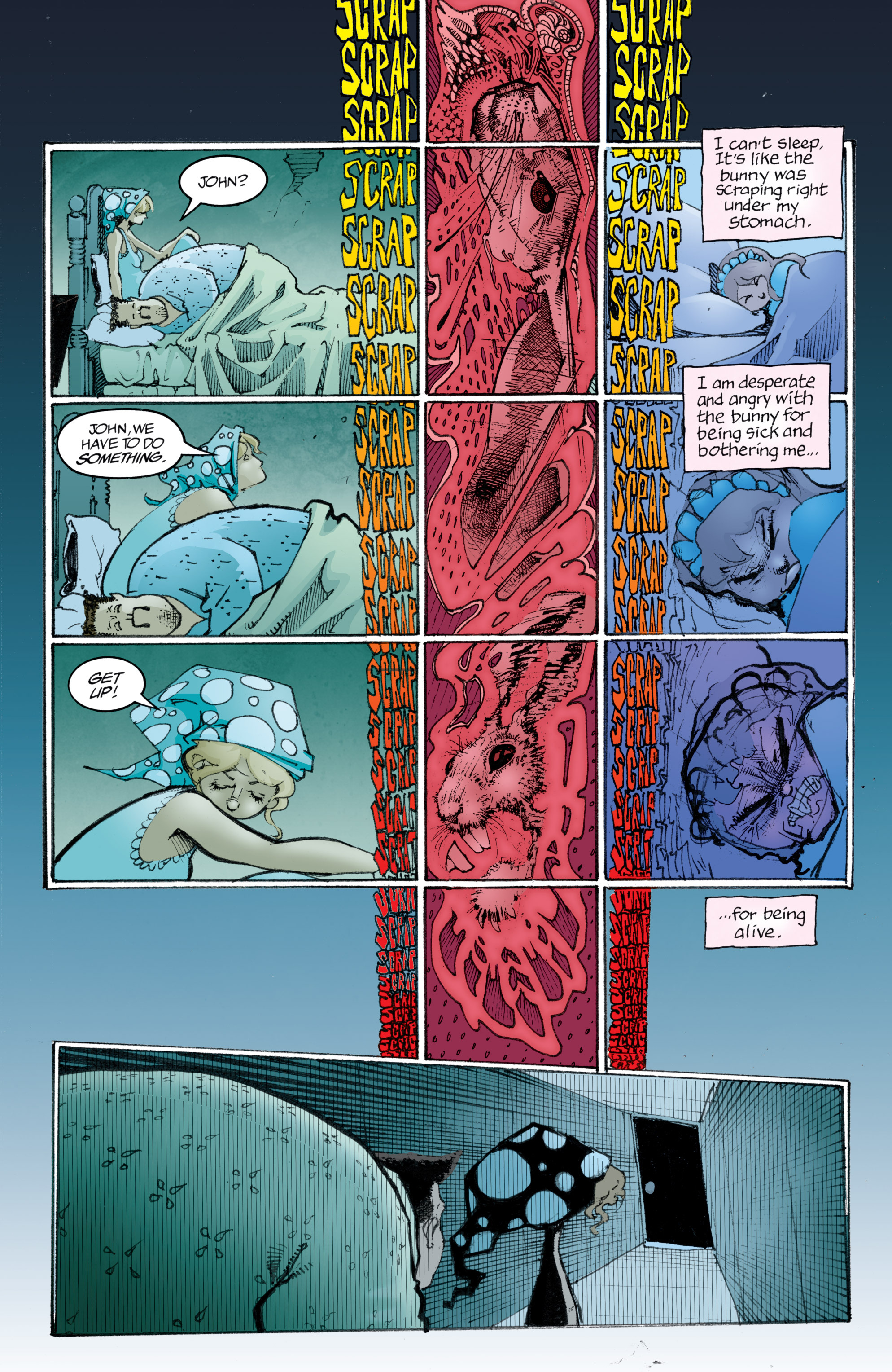 The Maxx: Maxximized Issue #10 - Page 14