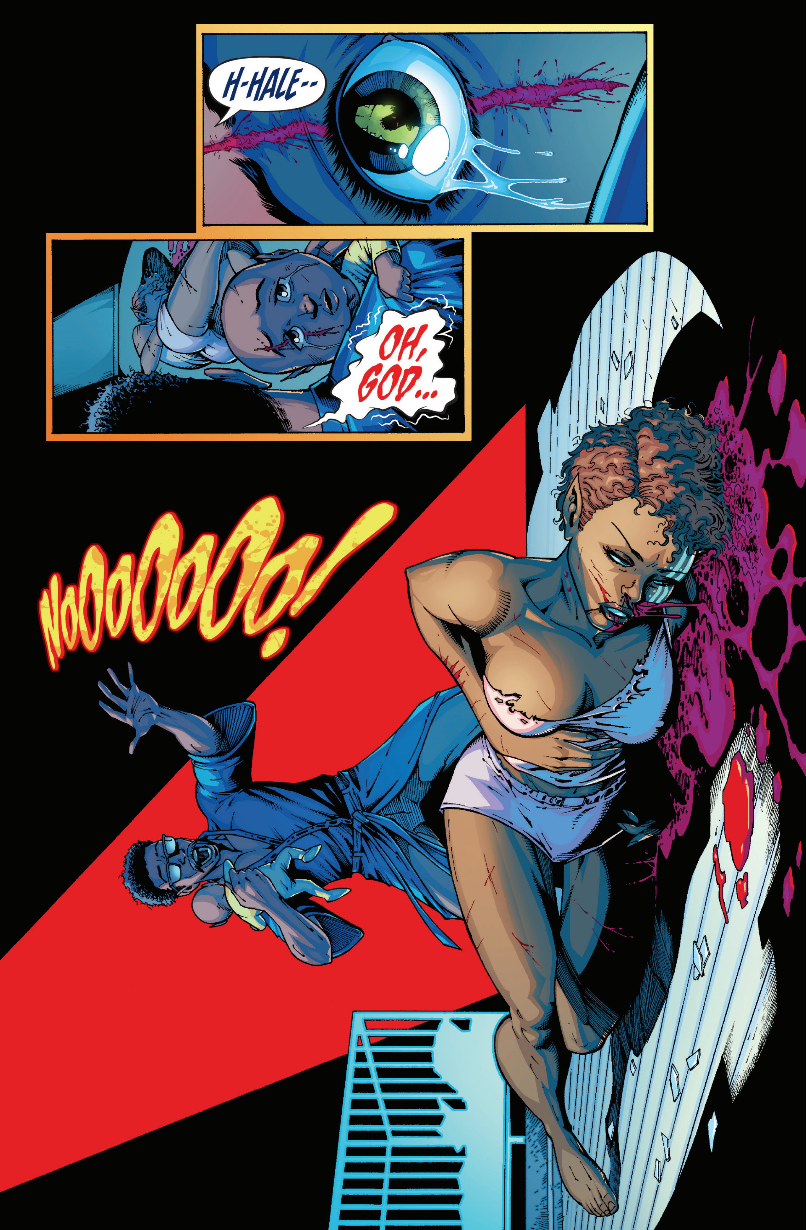 The Meadows Full - Page 13