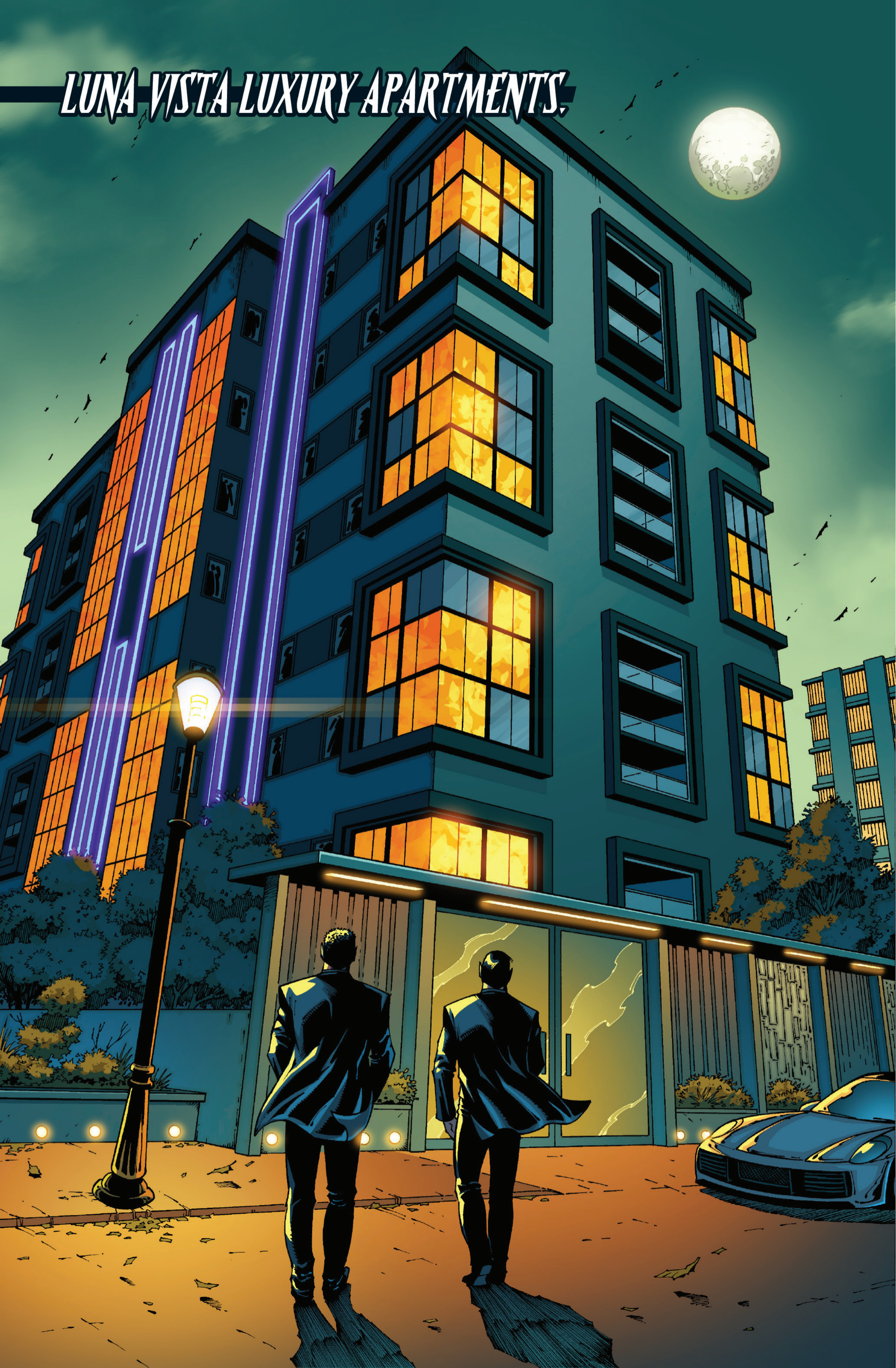 The Meadows Full - Page 41