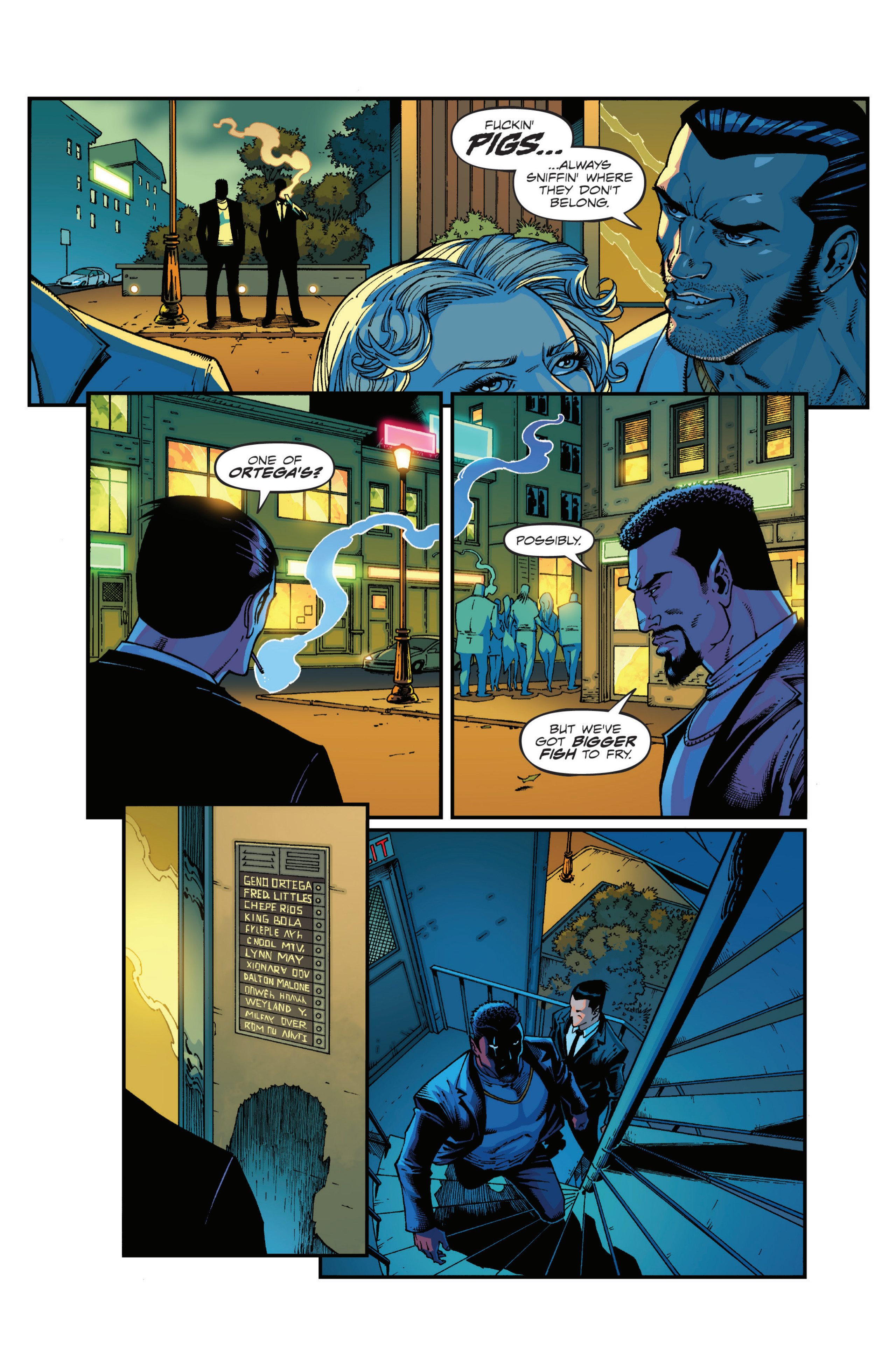 The Meadows Full - Page 43