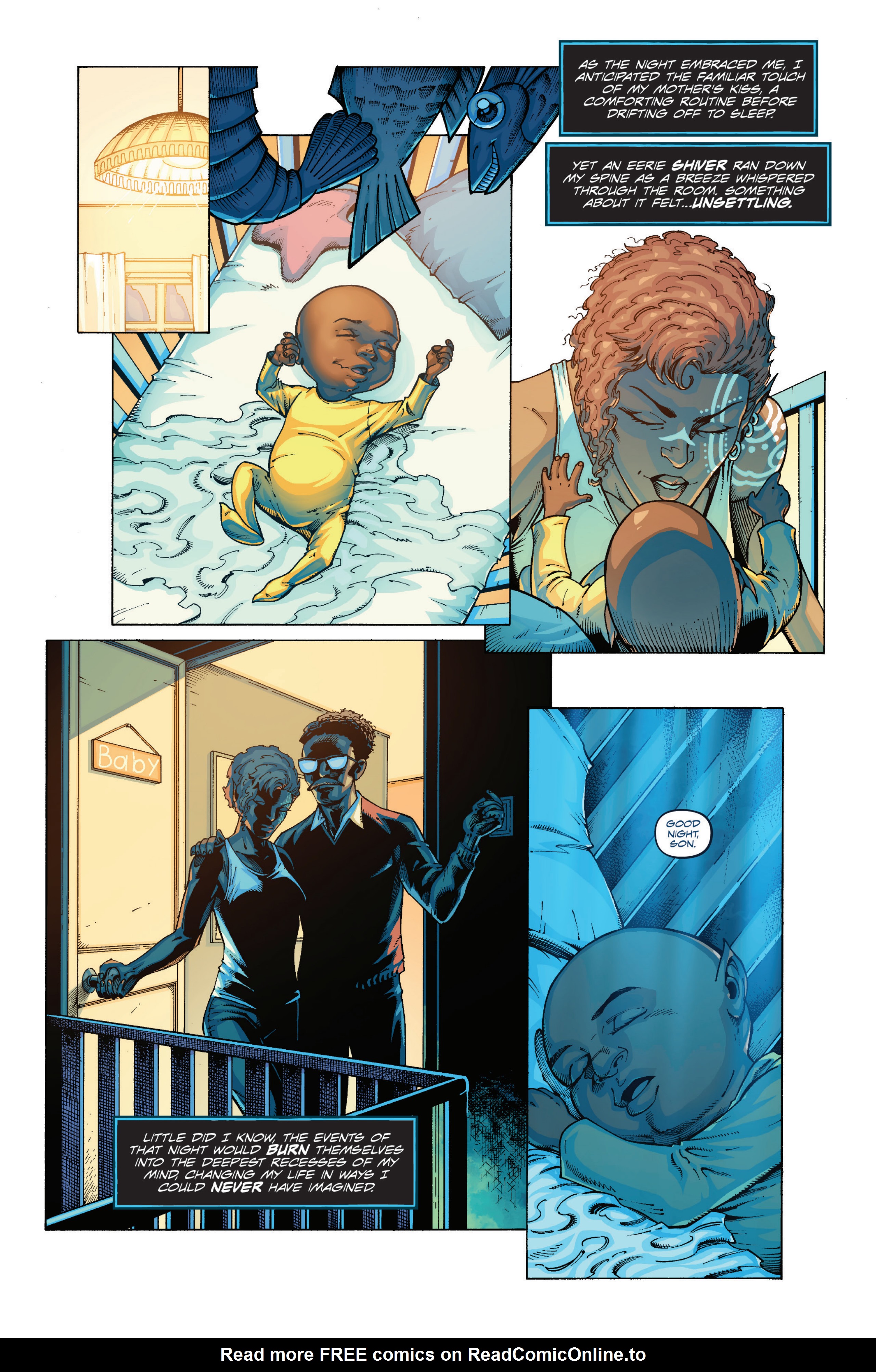 The Meadows Full - Page 6