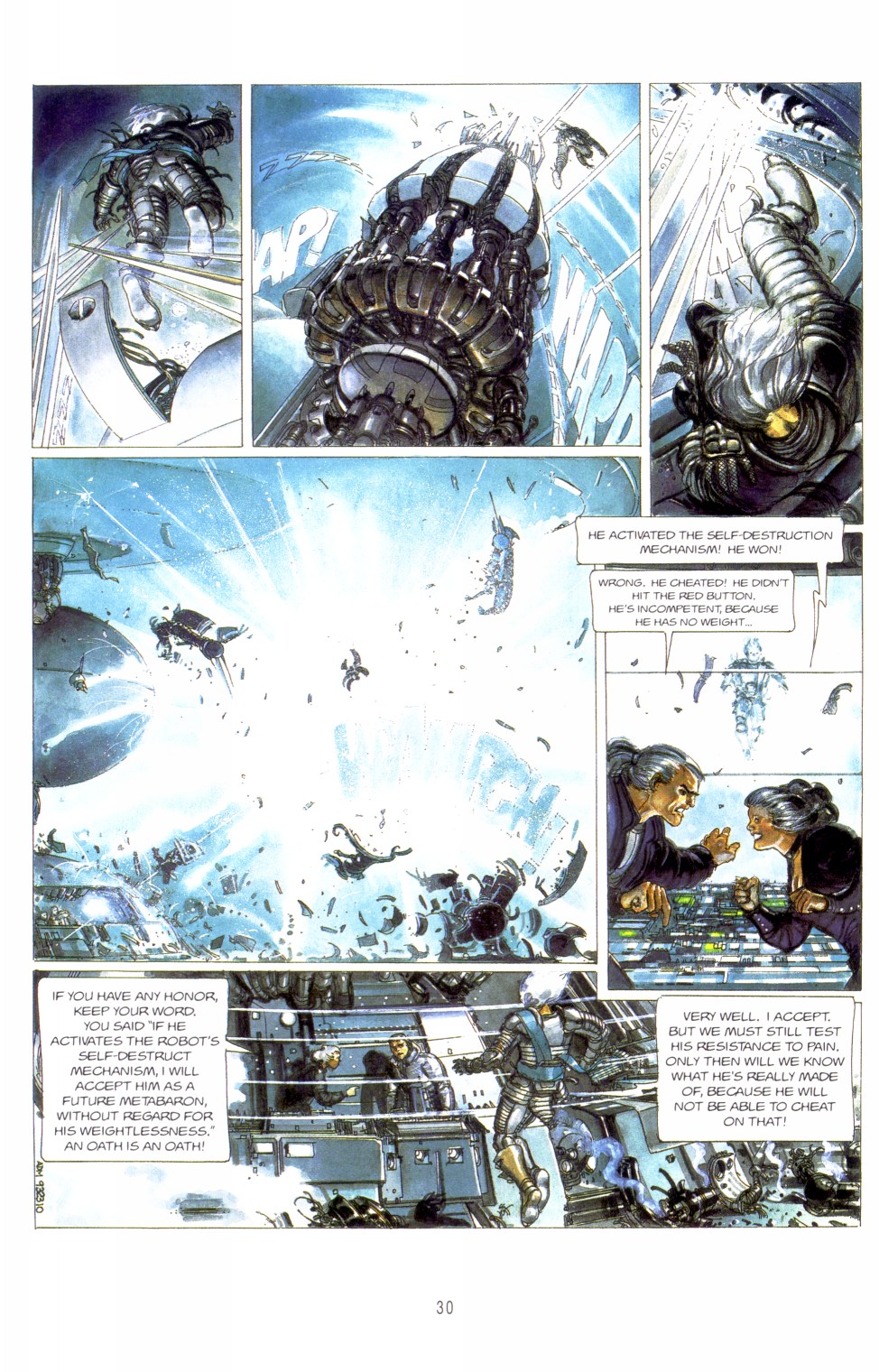 The Metabarons (2000) 4_-_Honorata_The_Sorceres - Page 31